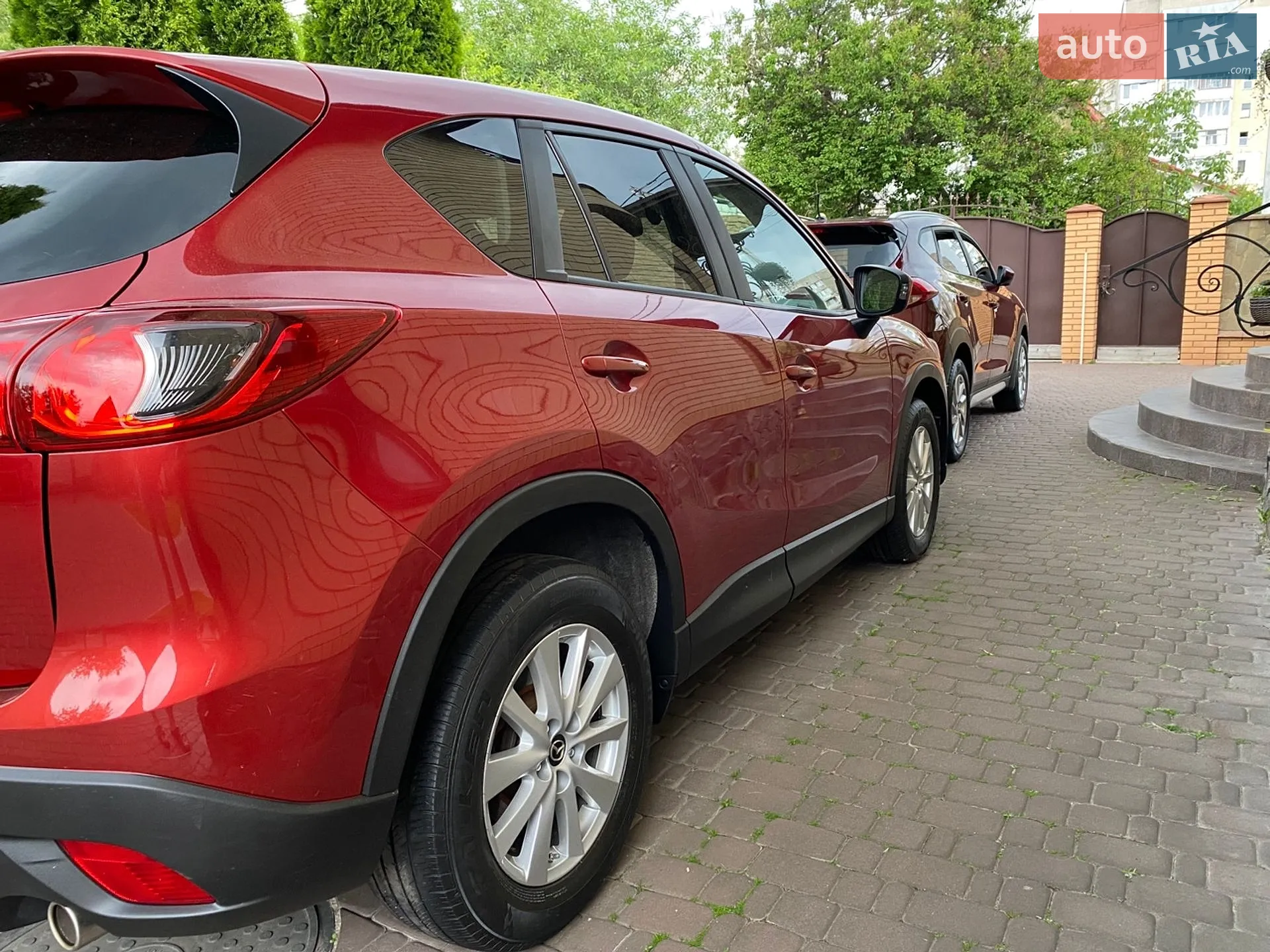 2016 Hyundai Tucson - мініатюра 93
