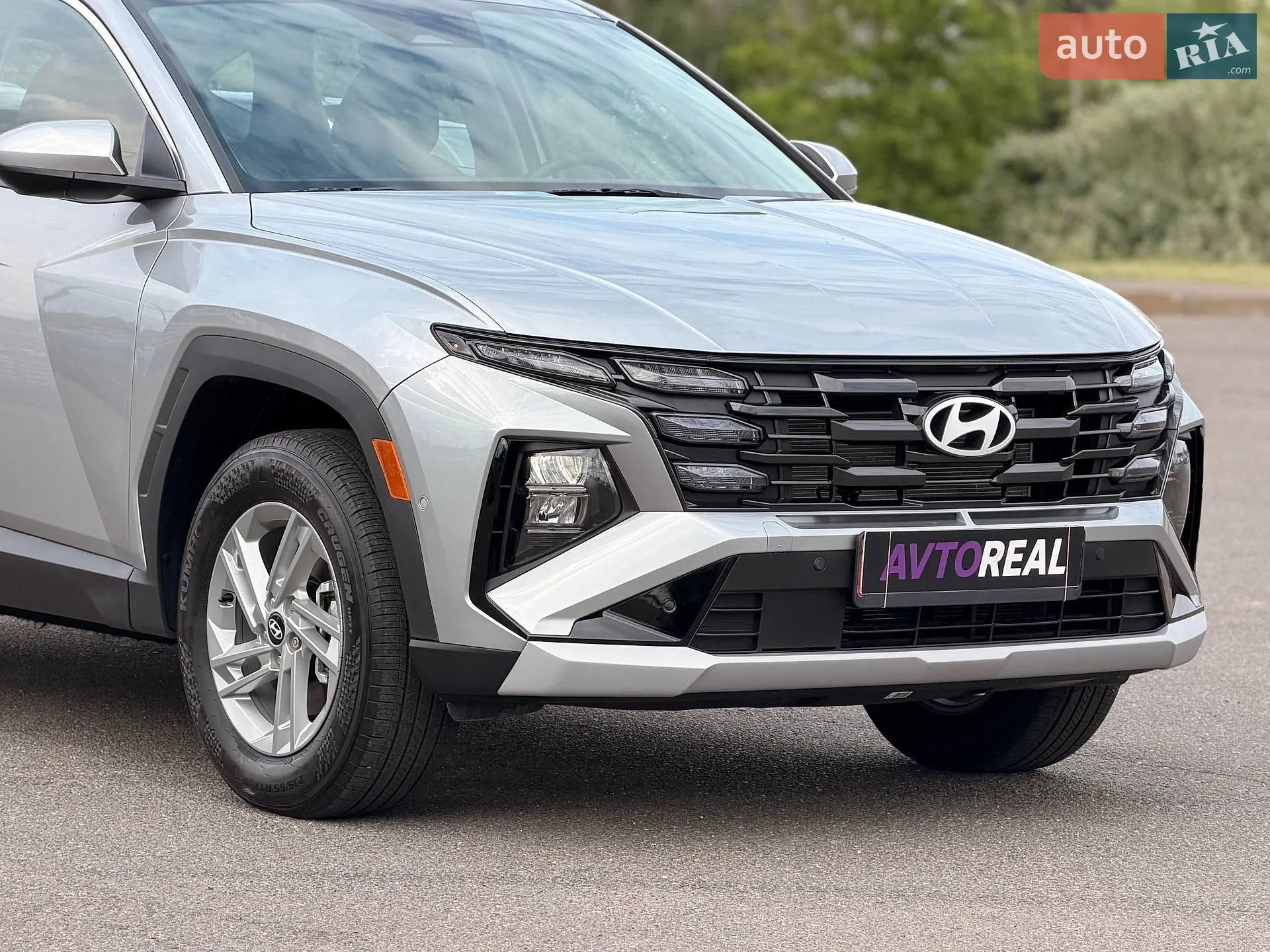 2025 Hyundai Tucson - мініатюра 13