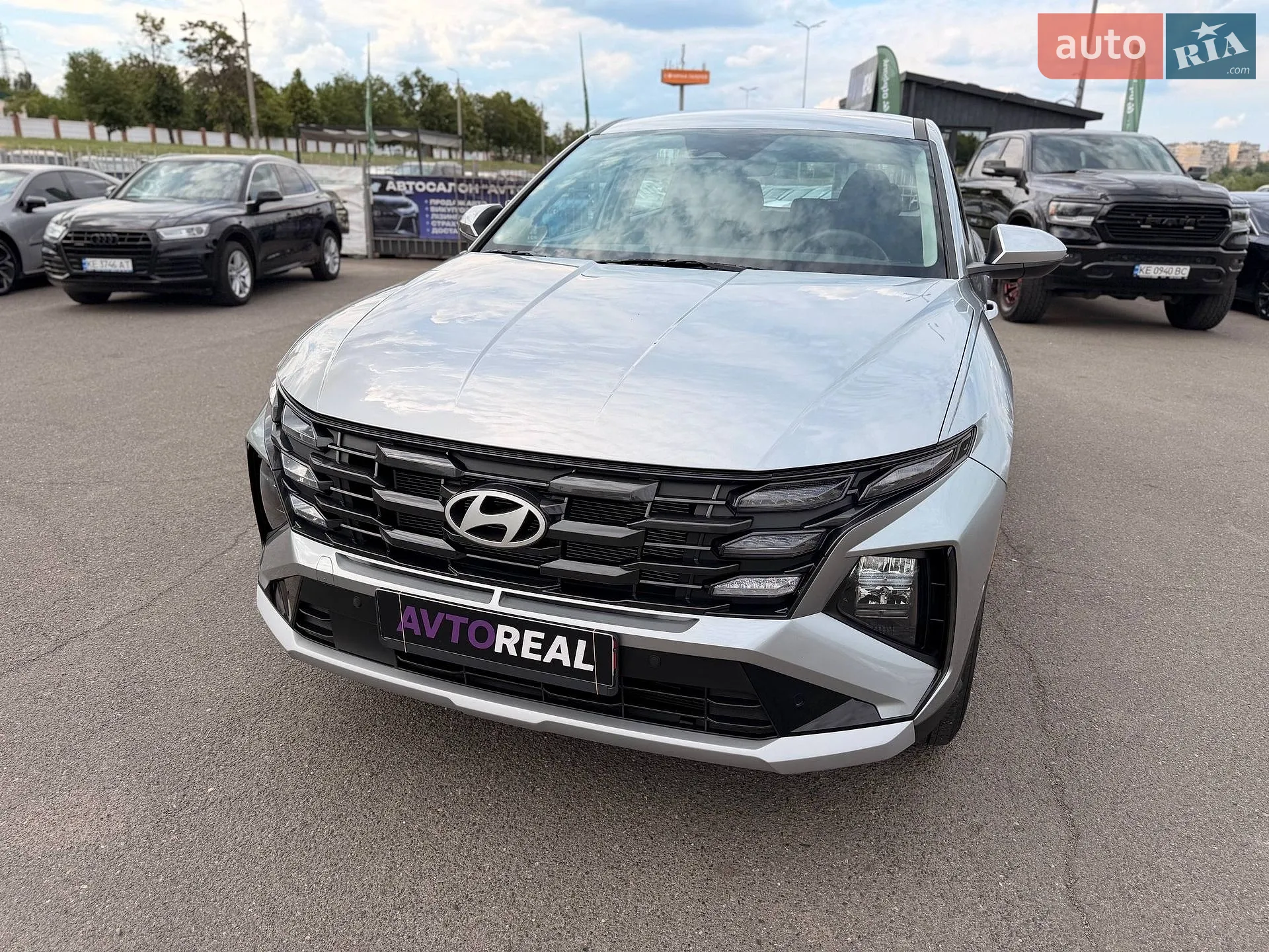 2025 Hyundai Tucson - мініатюра 16