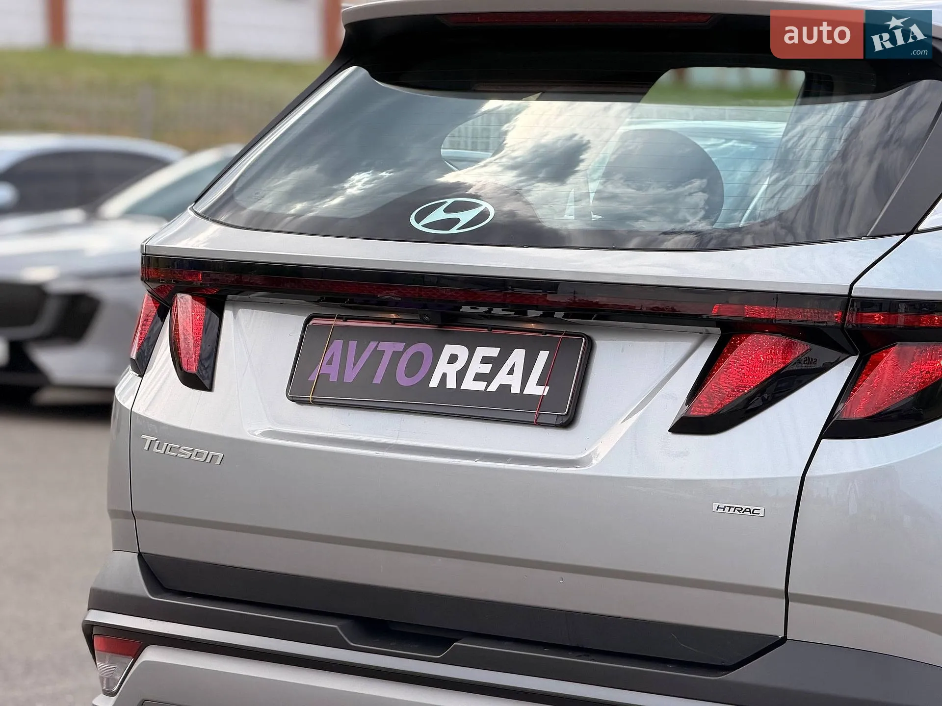 2025 Hyundai Tucson - мініатюра 27