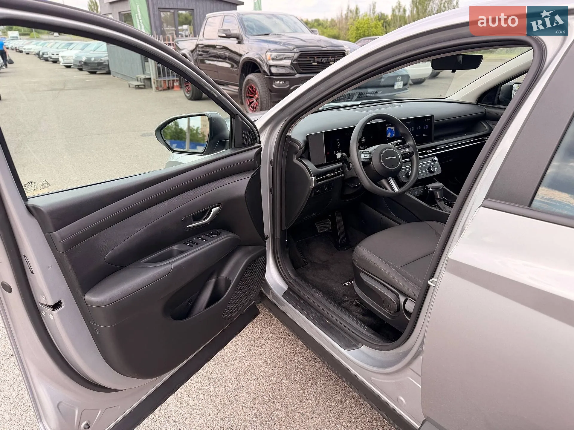 2025 Hyundai Tucson - мініатюра 39