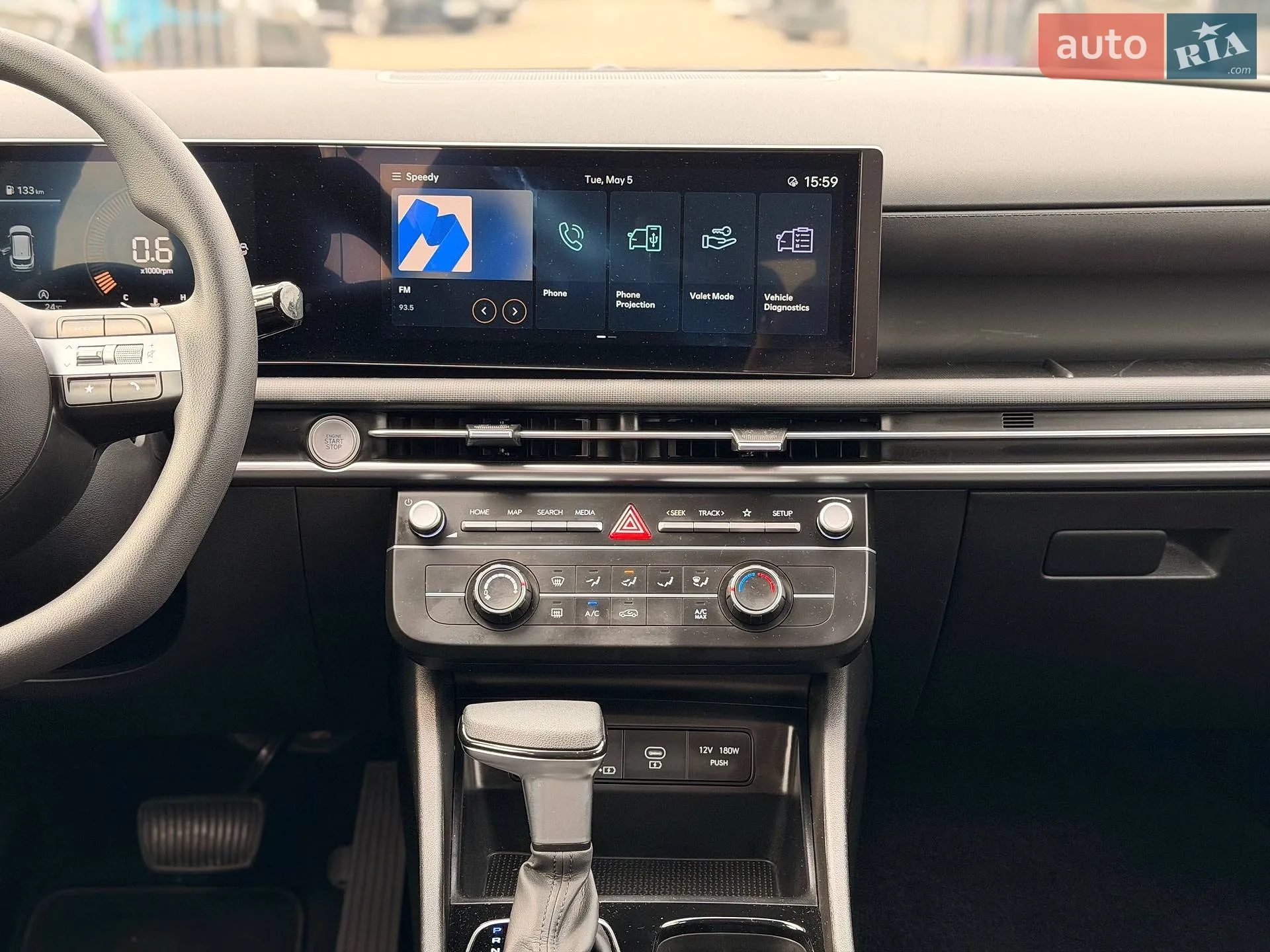 2025 Hyundai Tucson - мініатюра 61