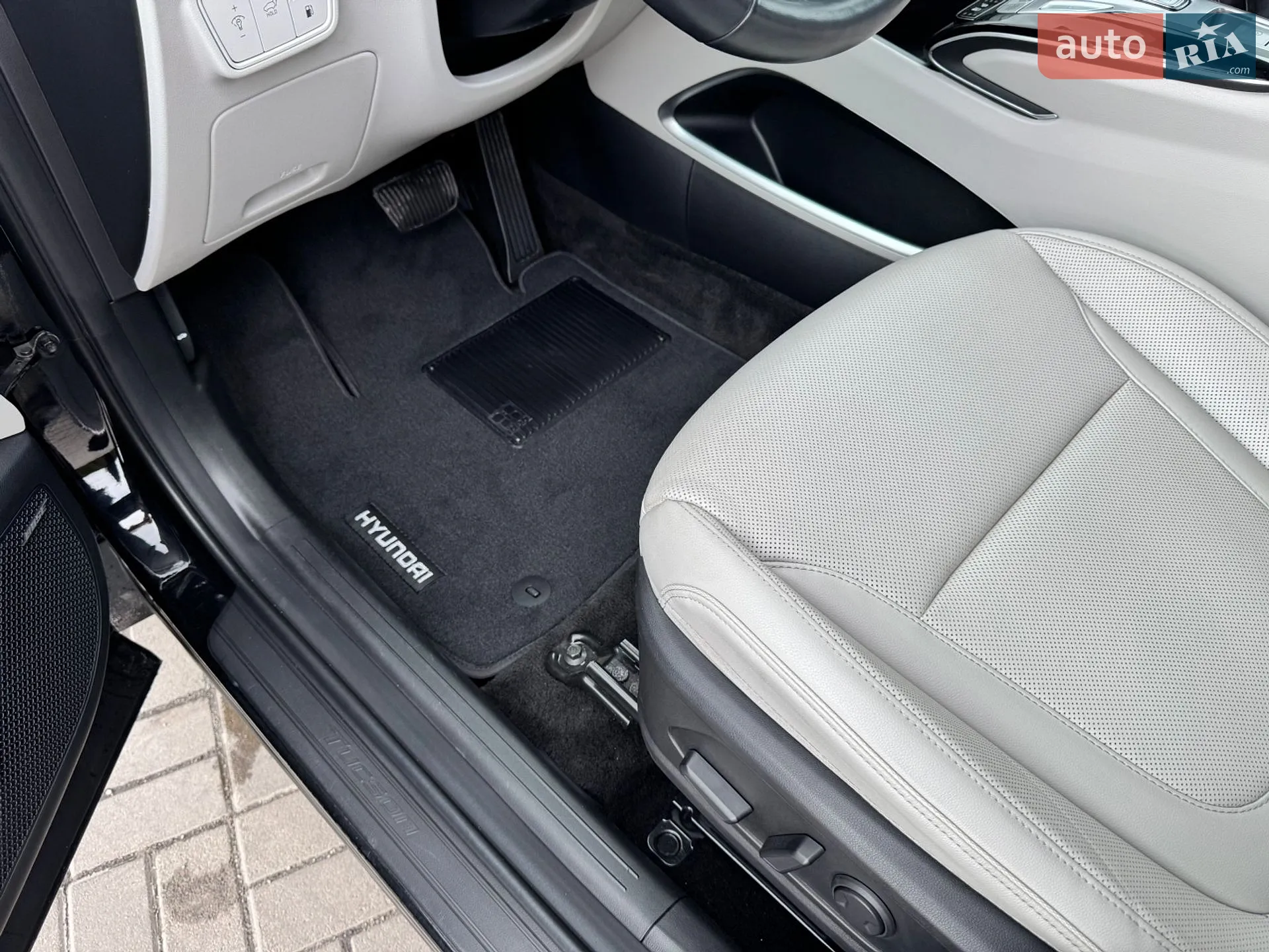 2023 Hyundai Tucson - мініатюра 29
