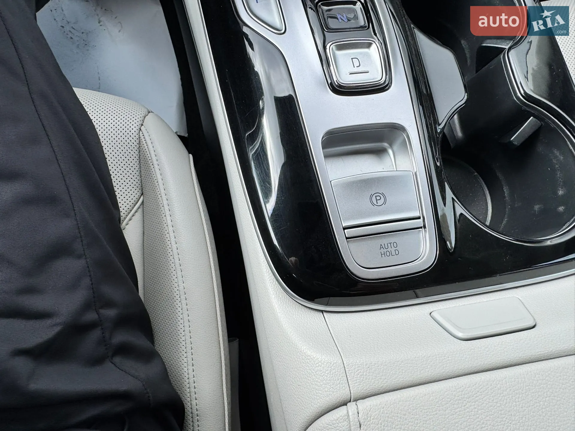 2023 Hyundai Tucson - мініатюра 38