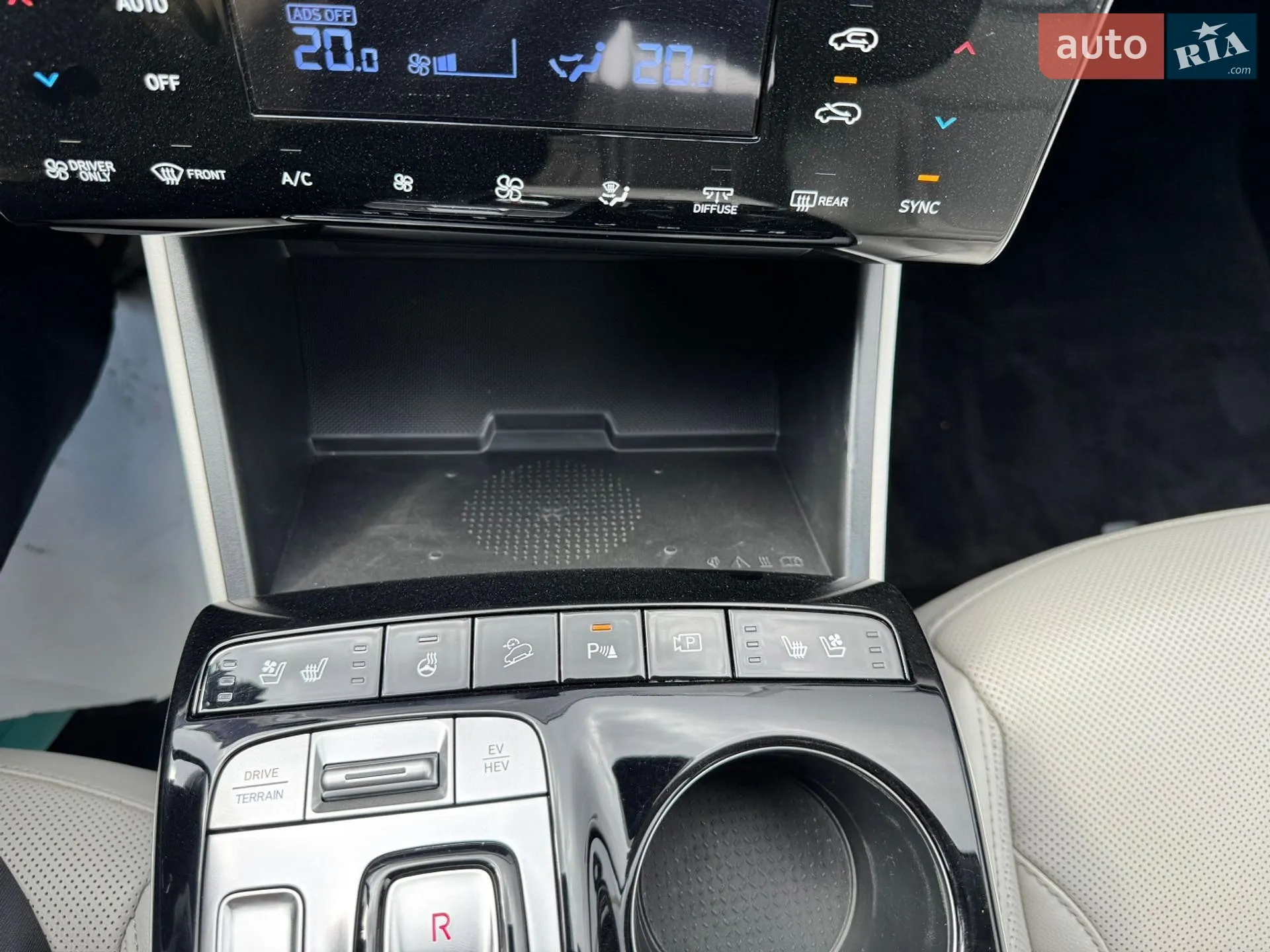 2023 Hyundai Tucson - мініатюра 43
