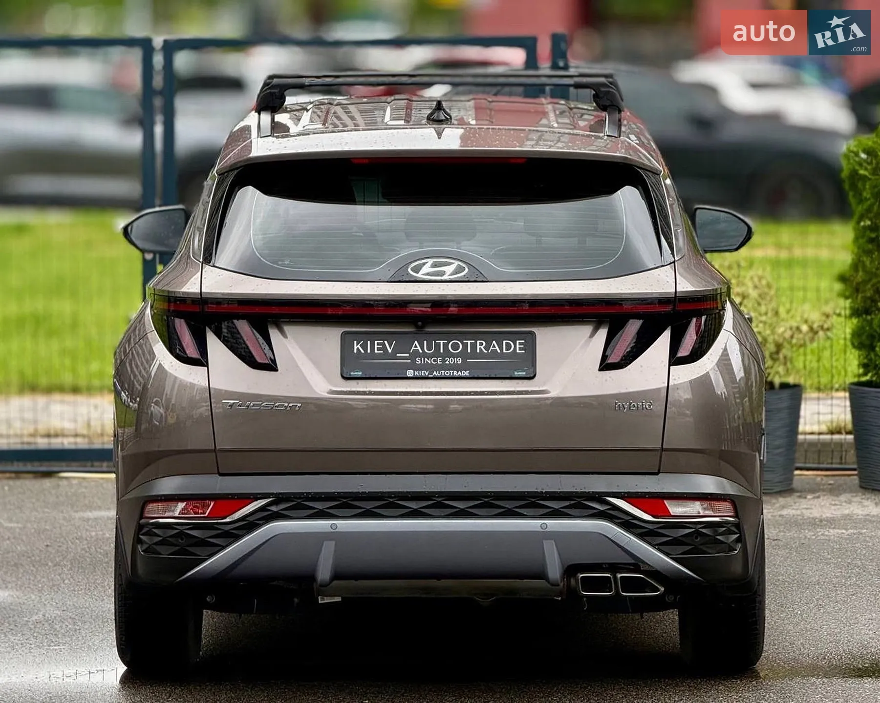 2021 Hyundai Tucson - мініатюра 15
