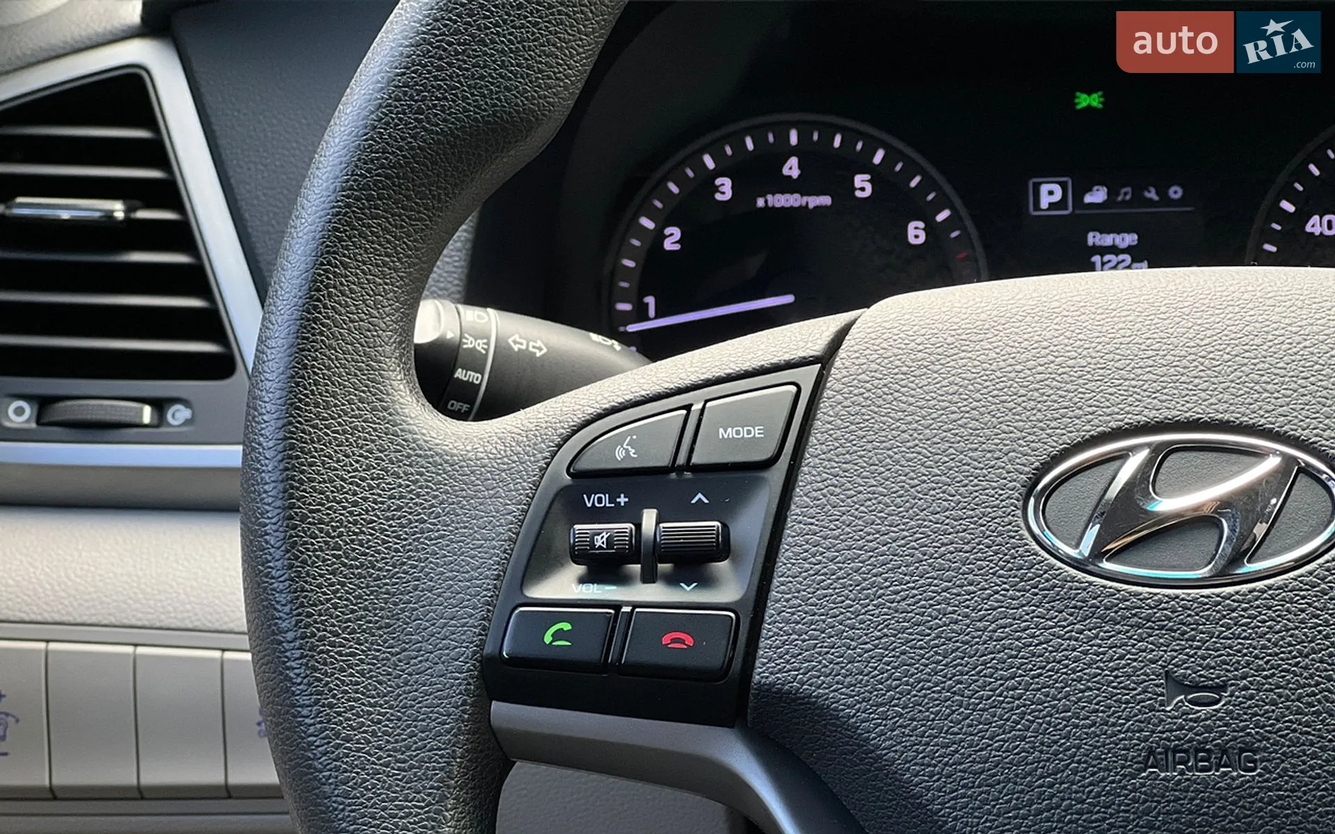 2018 Hyundai Tucson - мініатюра 13
