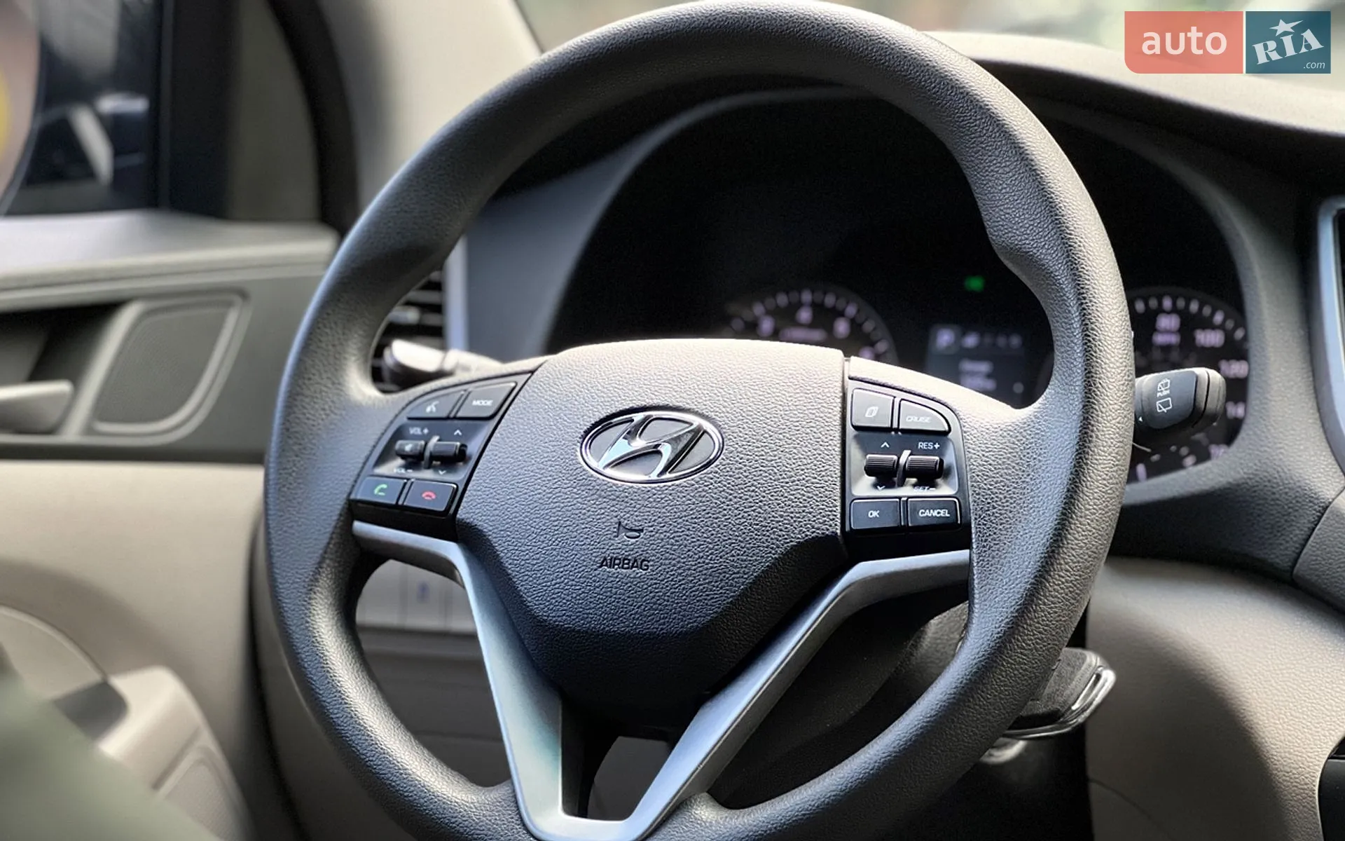 2018 Hyundai Tucson - мініатюра 18