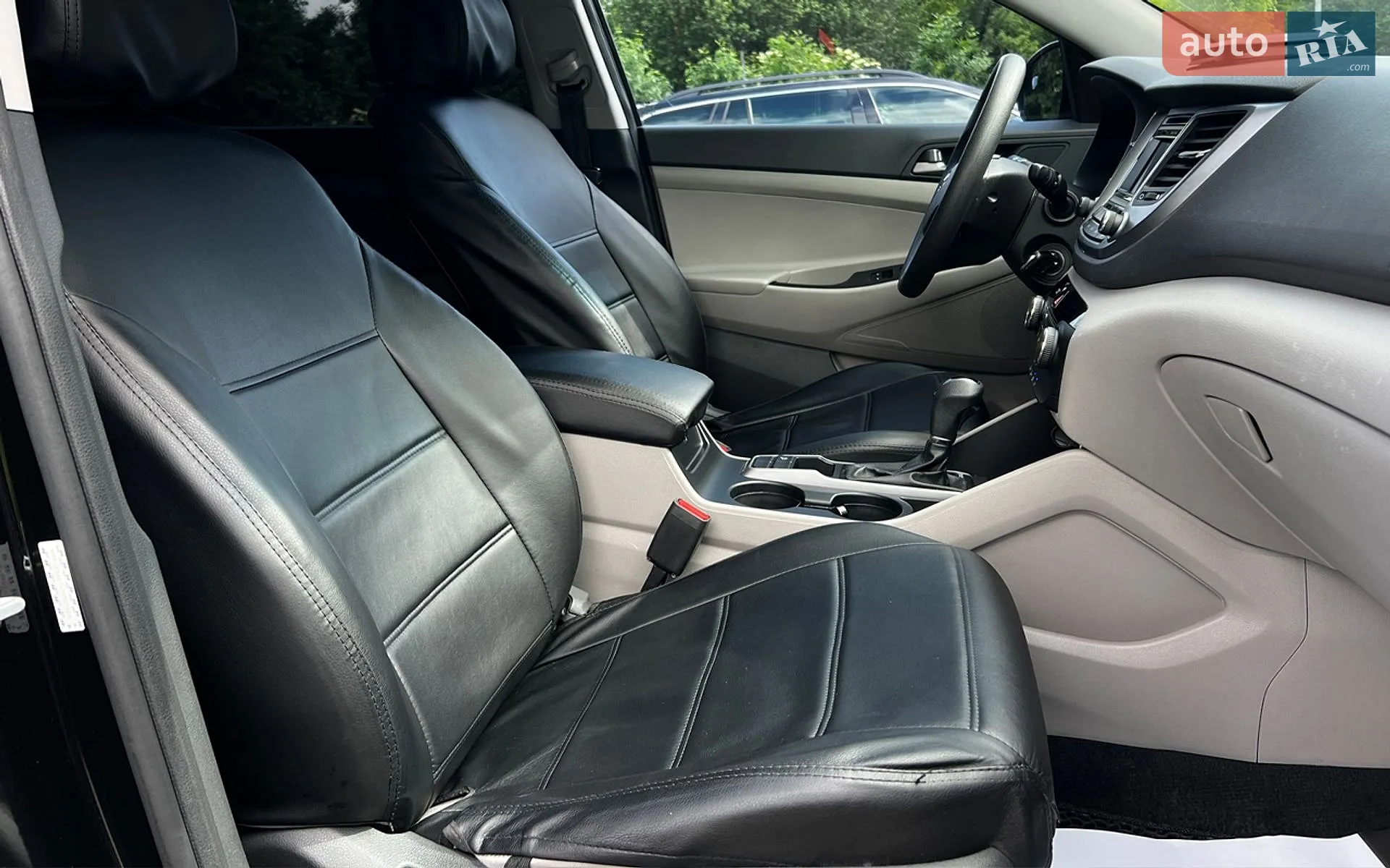 2018 Hyundai Tucson - мініатюра 20