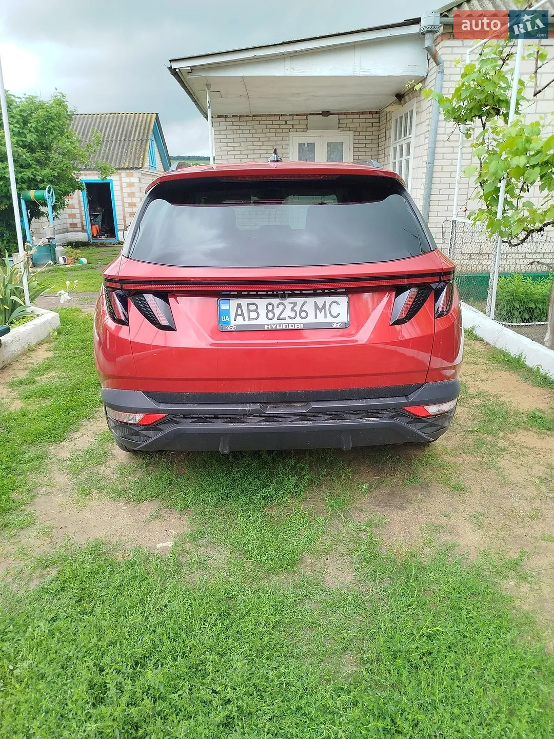 2022 Hyundai Tucson - мініатюра 7