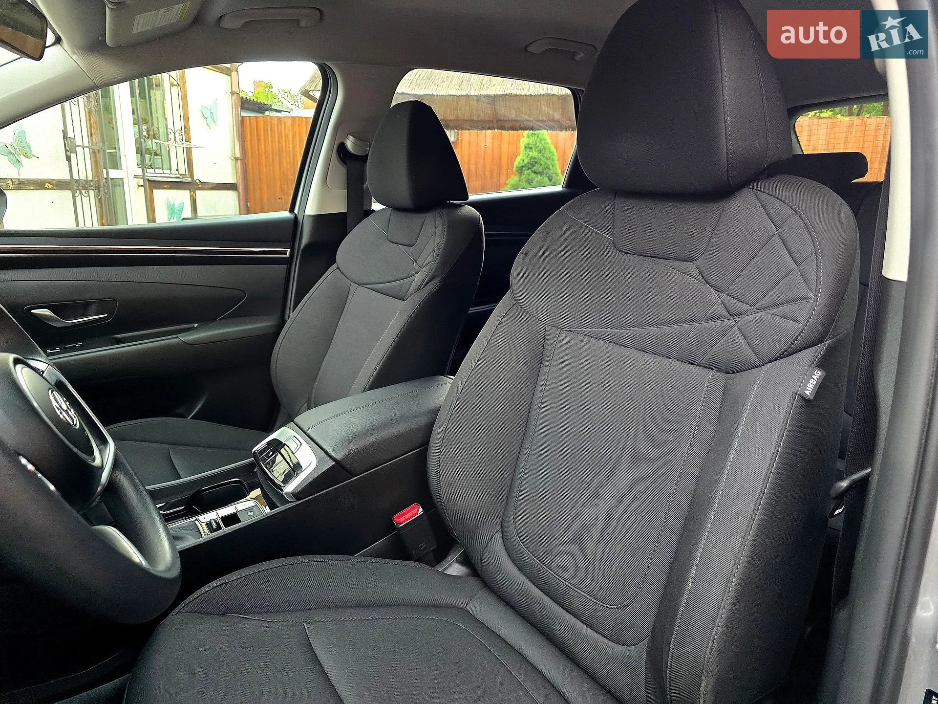 2022 Hyundai Tucson - мініатюра 90