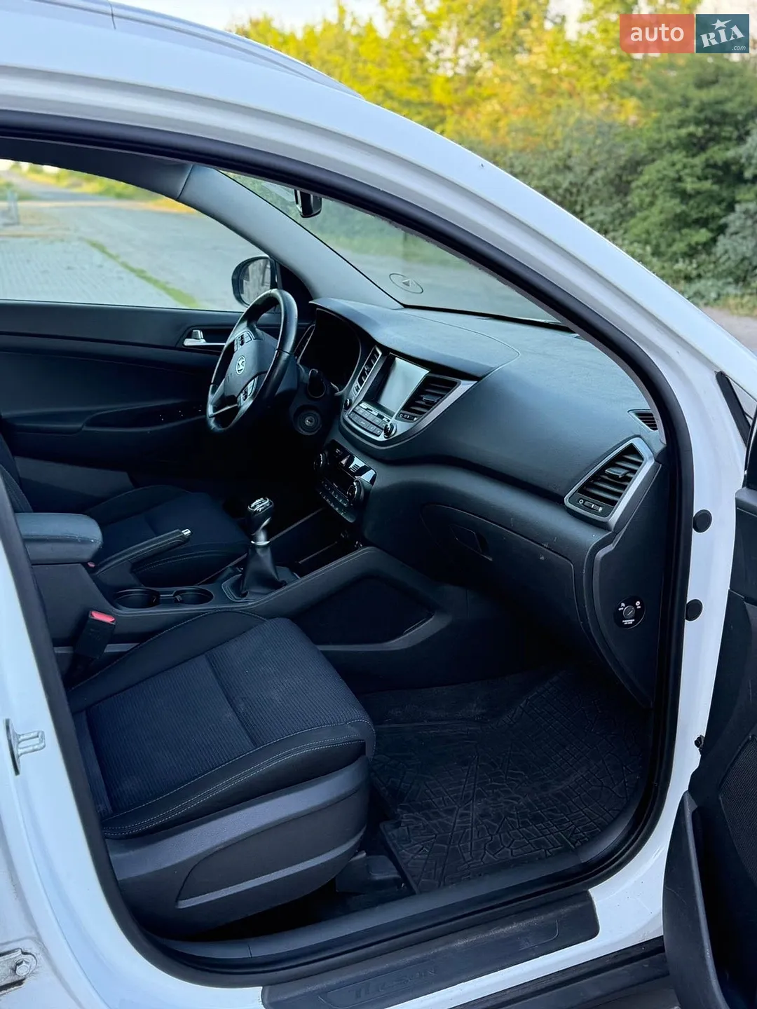 2015 Hyundai Tucson - мініатюра 8