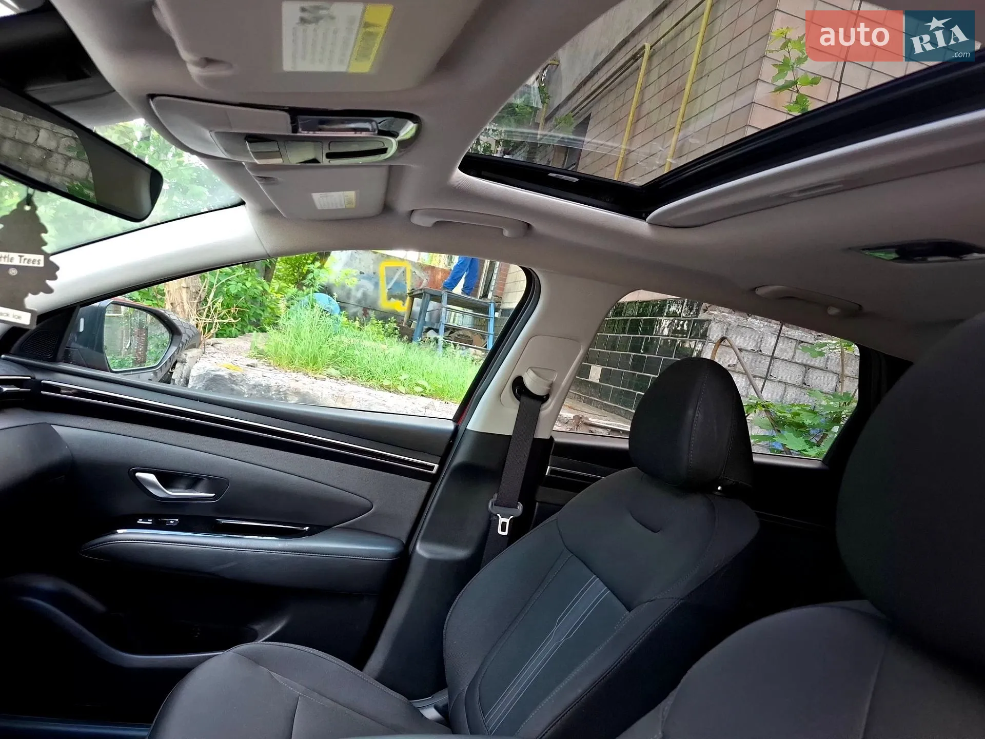 2022 Hyundai Tucson - мініатюра 13