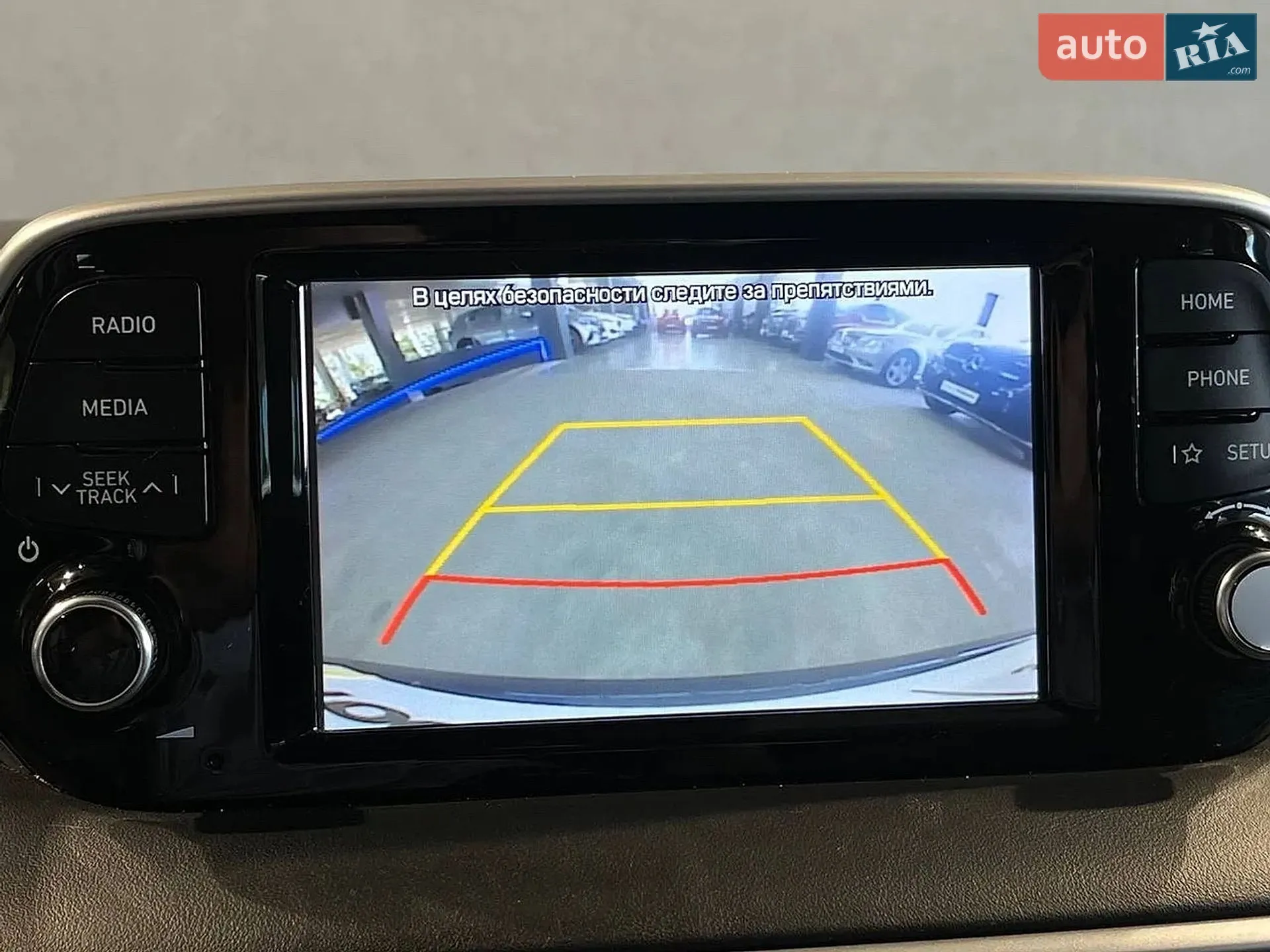 2019 Hyundai Tucson - мініатюра 6