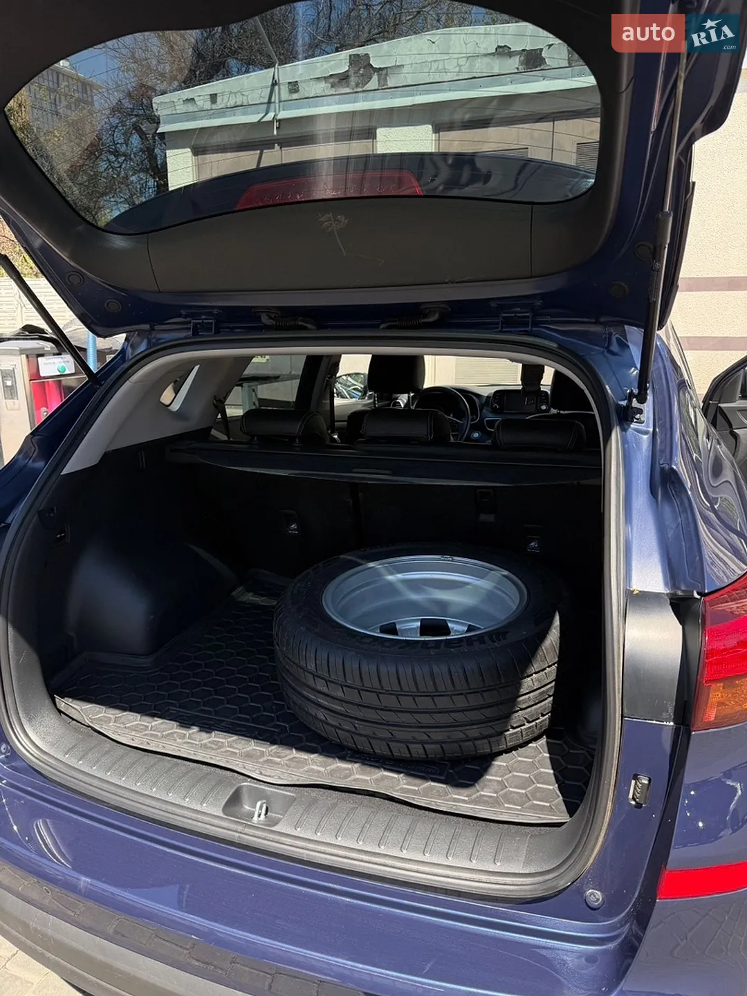 2019 Hyundai Tucson - мініатюра 28