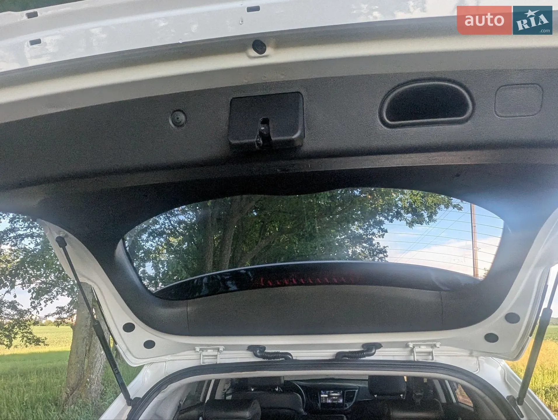 2015 Hyundai Tucson - мініатюра 56