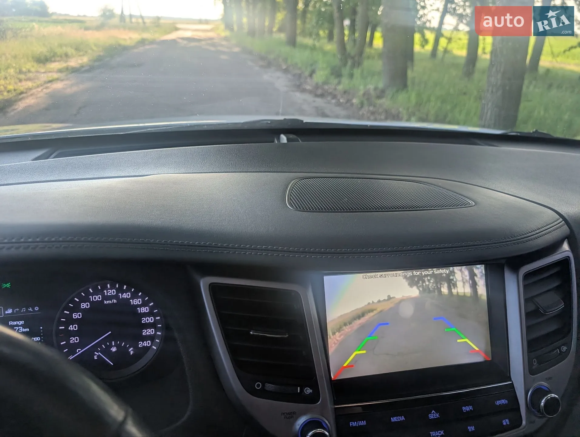2015 Hyundai Tucson - мініатюра 46