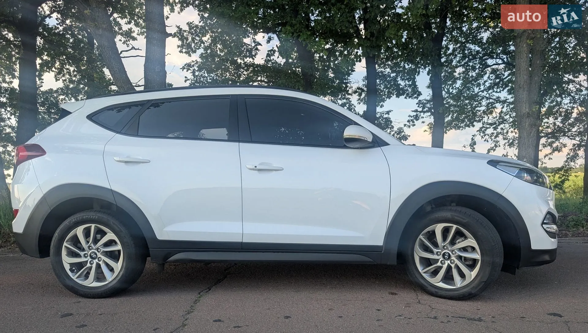2015 Hyundai Tucson - мініатюра 19