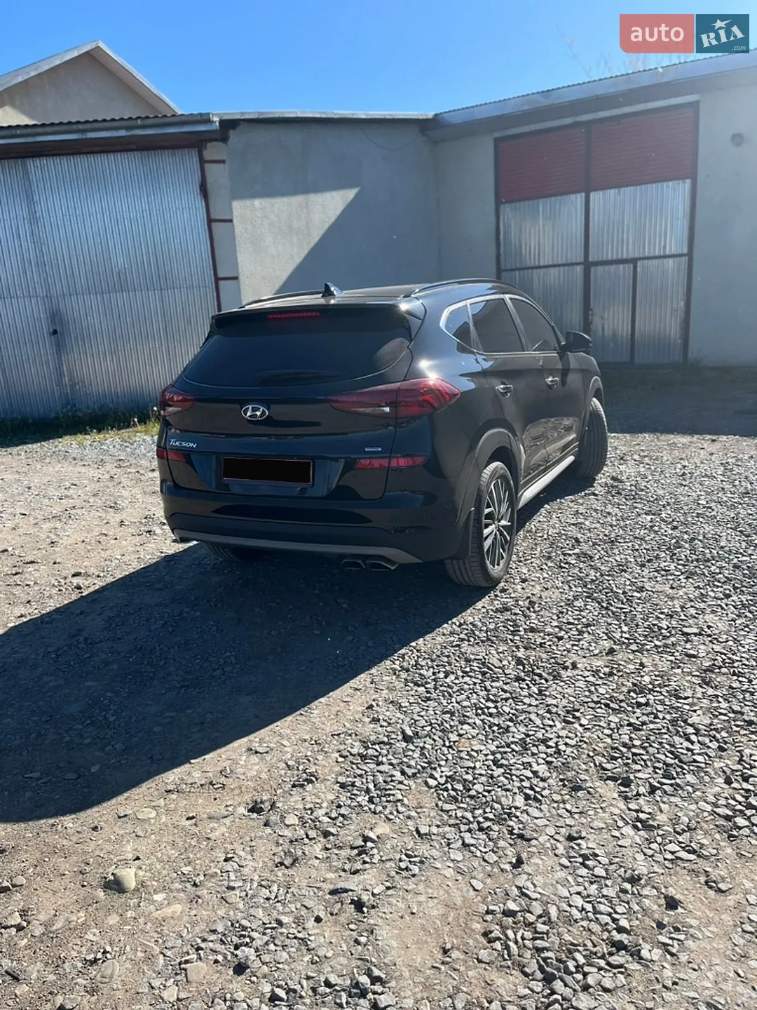 2020 Hyundai Tucson - мініатюра 16