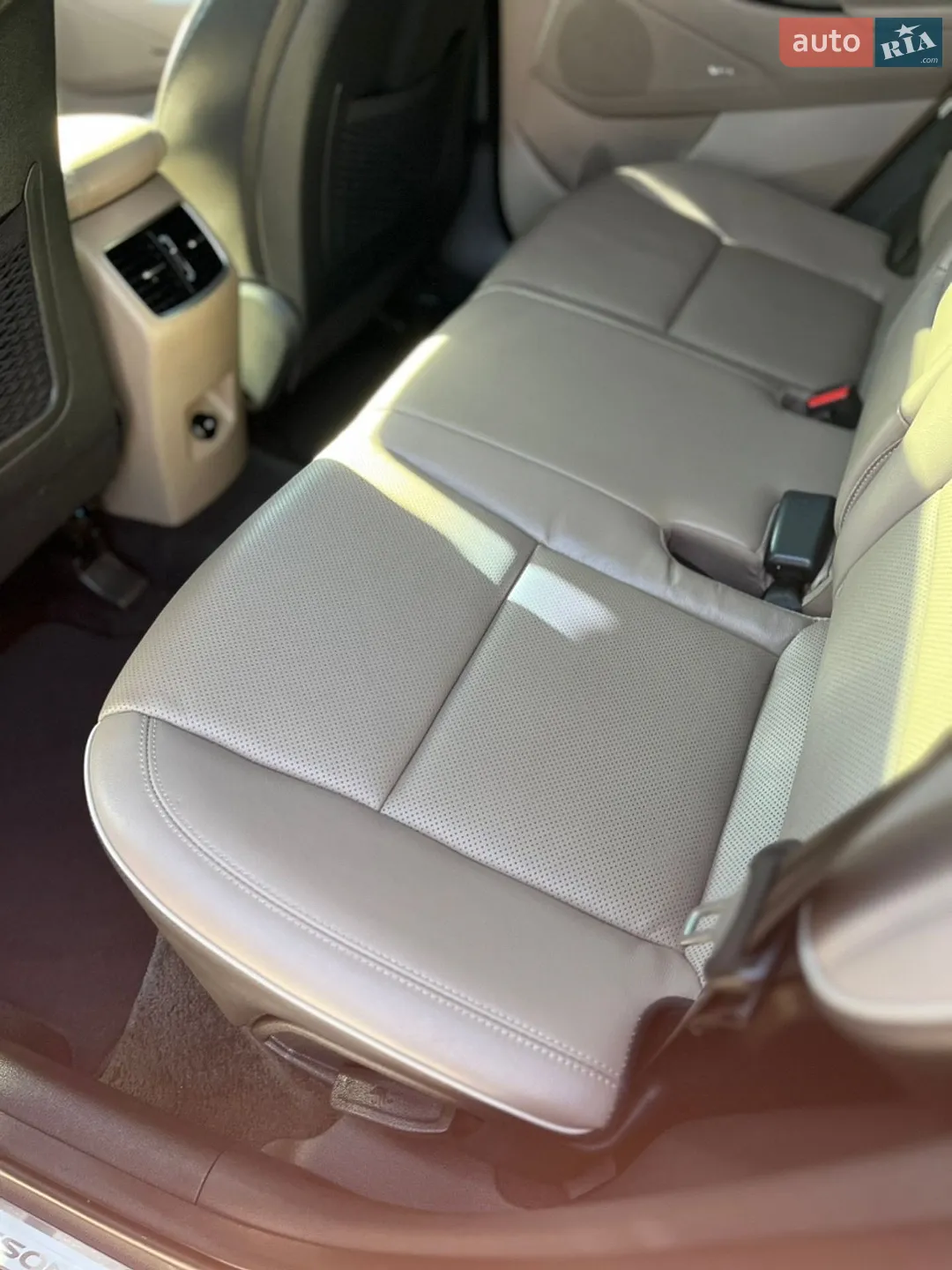 2020 Hyundai Tucson - мініатюра 33