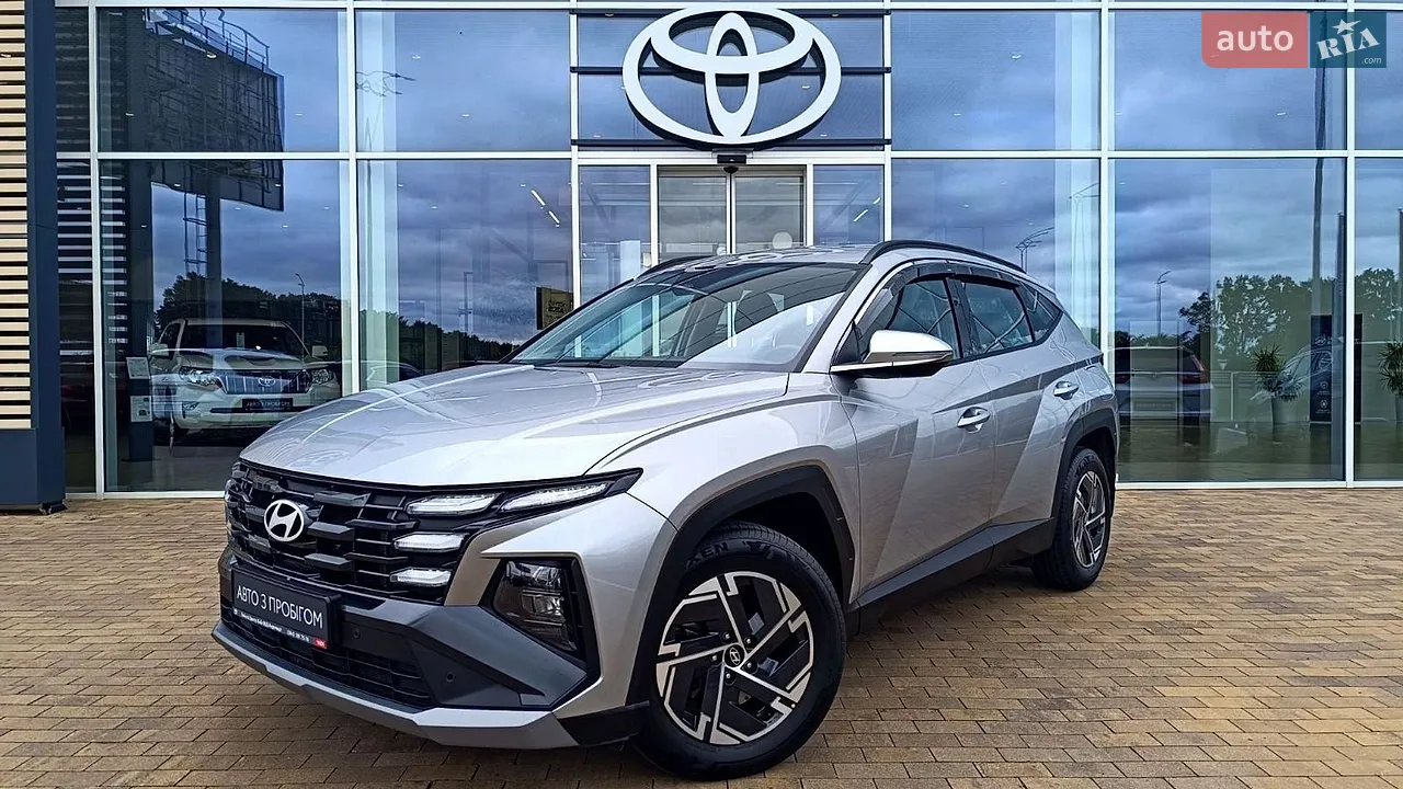 2021 Toyota Highlander - мініатюра 18