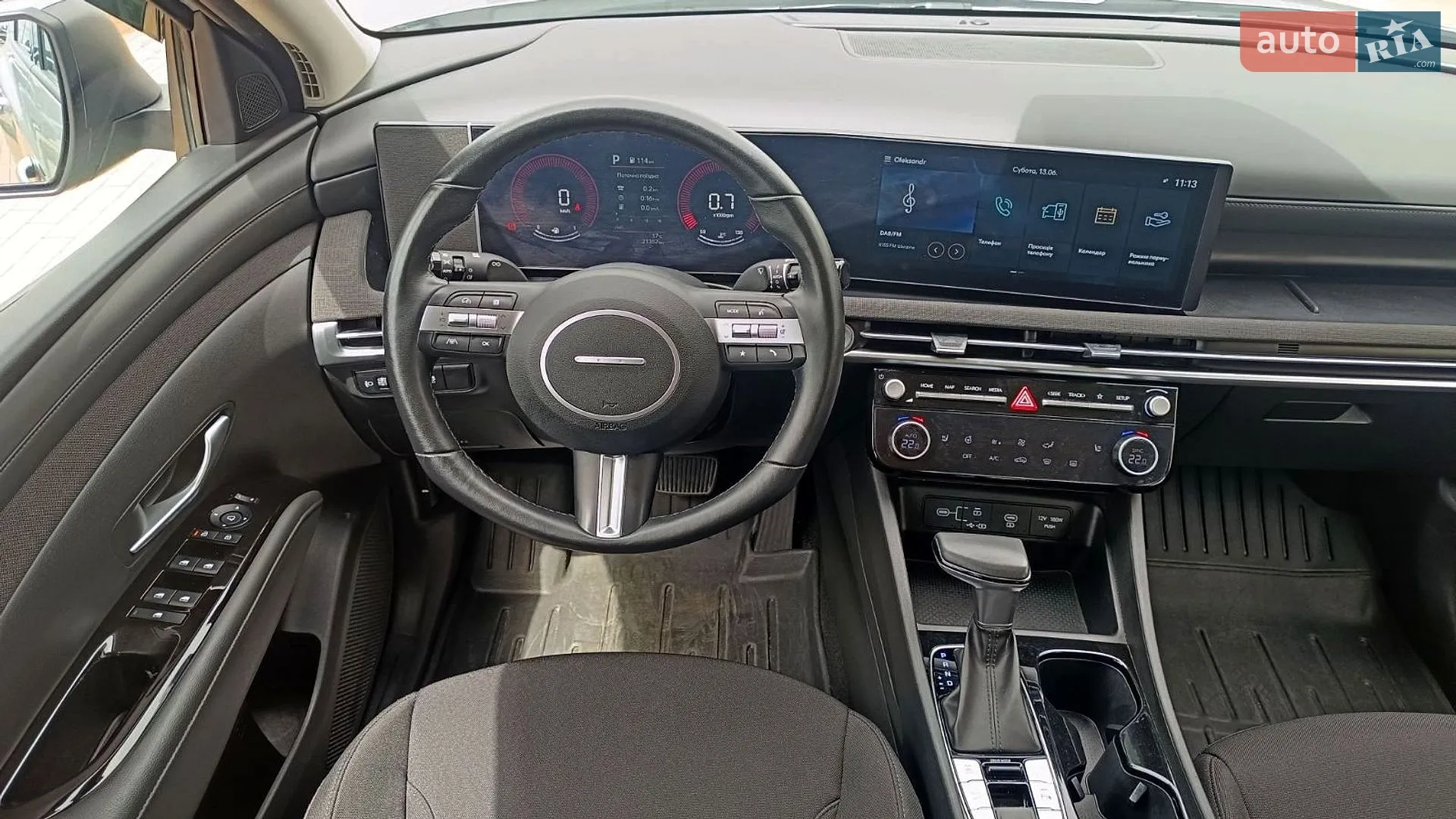 2024 Hyundai Tucson - мініатюра 9