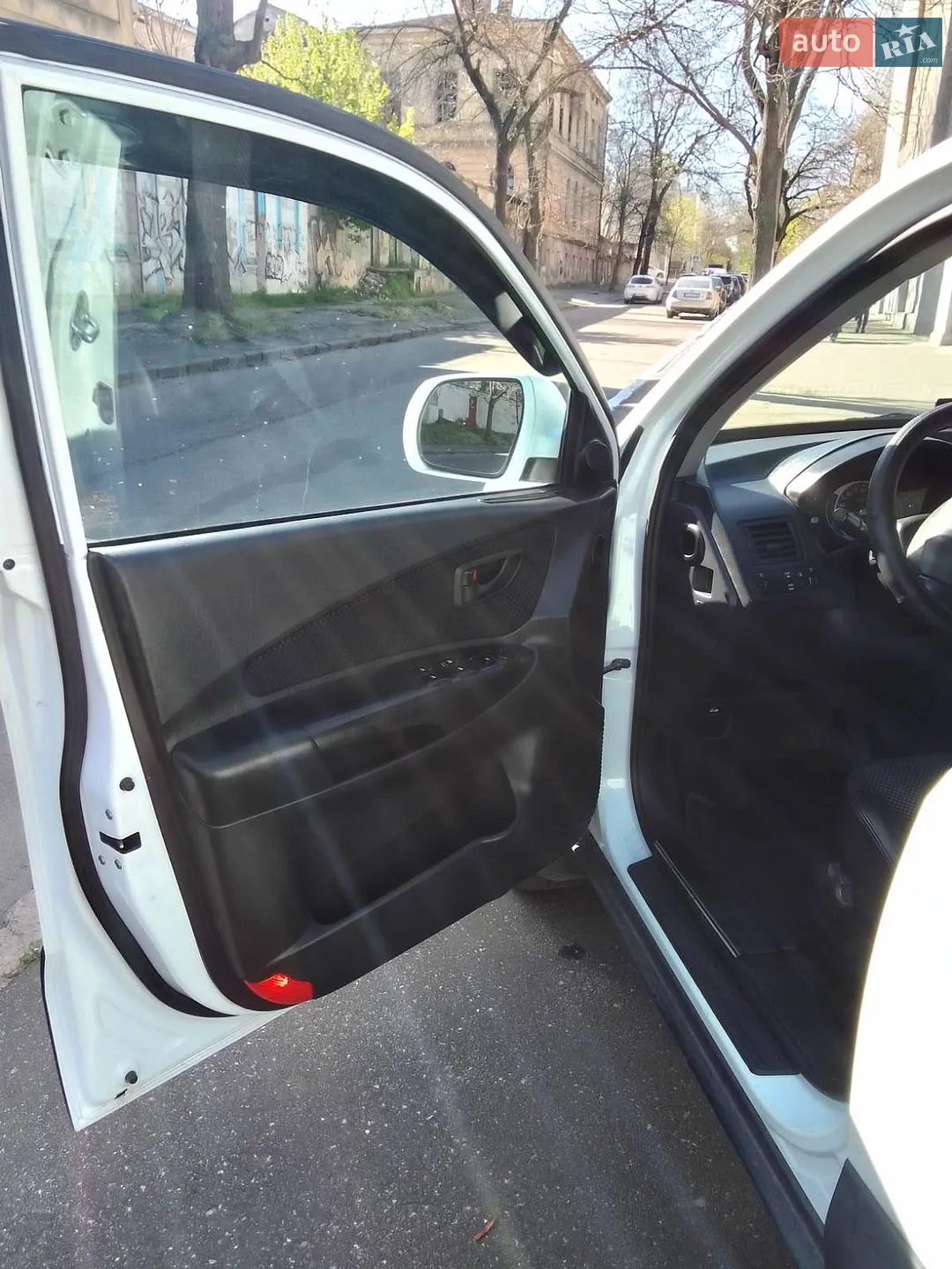 2012 Hyundai Tucson - мініатюра 8