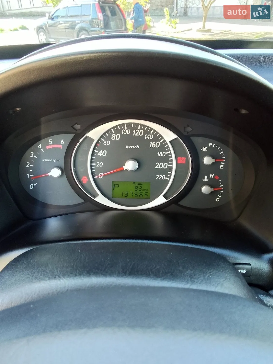 2012 Hyundai Tucson - мініатюра 19