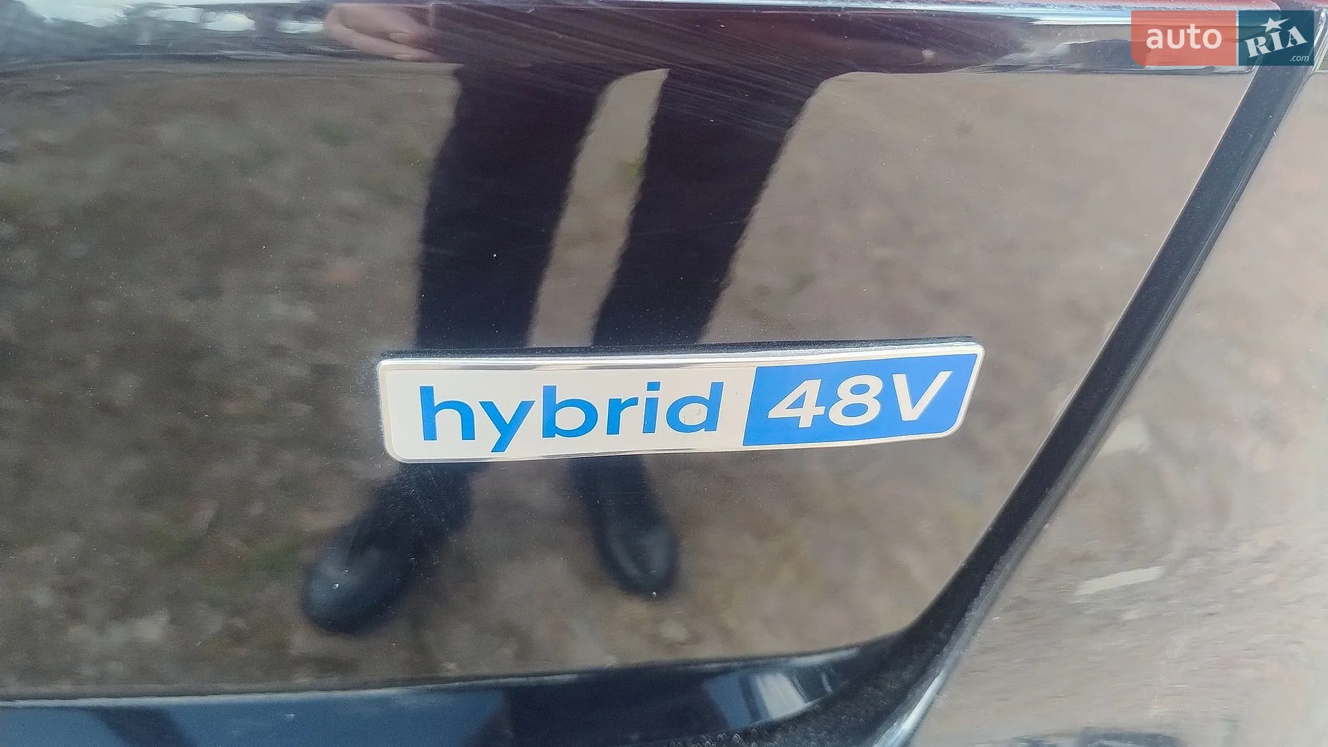 2020 Hyundai Tucson - мініатюра 20