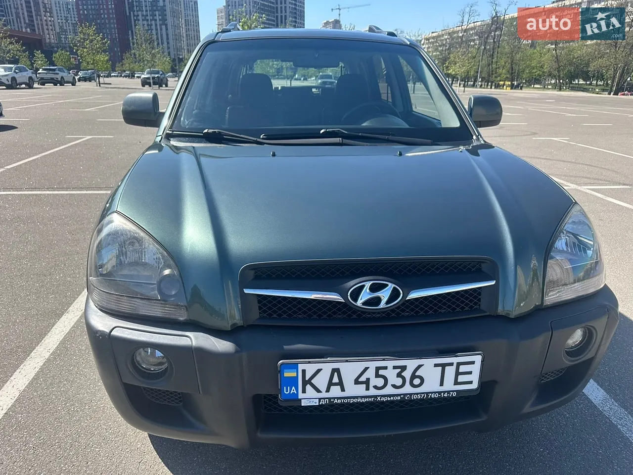 2012 Hyundai Tucson - мініатюра 27