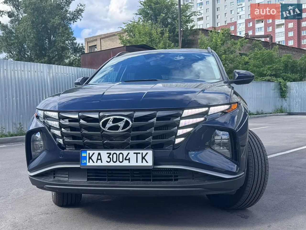 2022 Hyundai Tucson - мініатюра 19