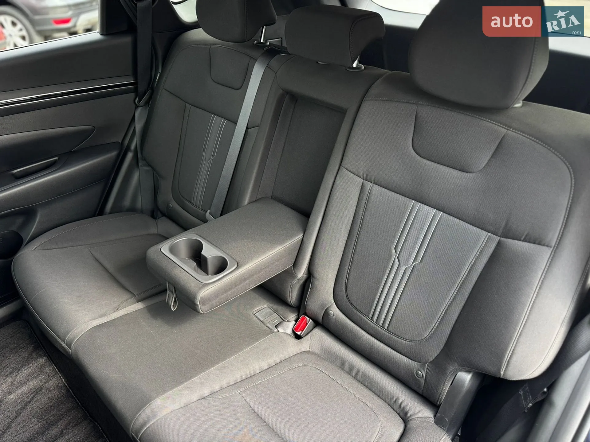 2023 Hyundai Tucson - мініатюра 23