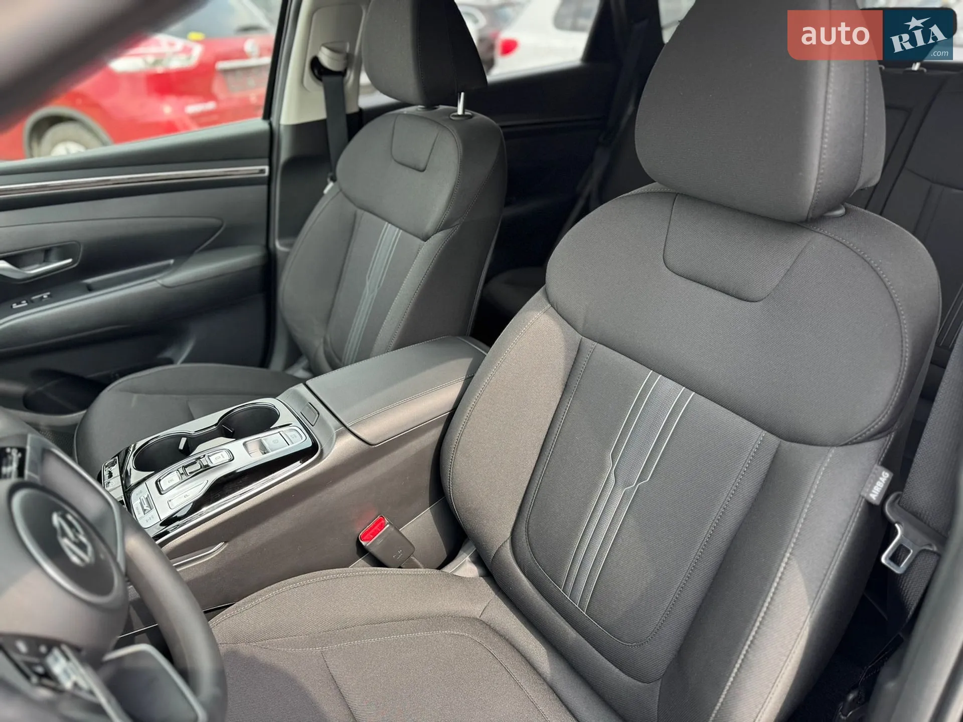 2023 Hyundai Tucson - мініатюра 28