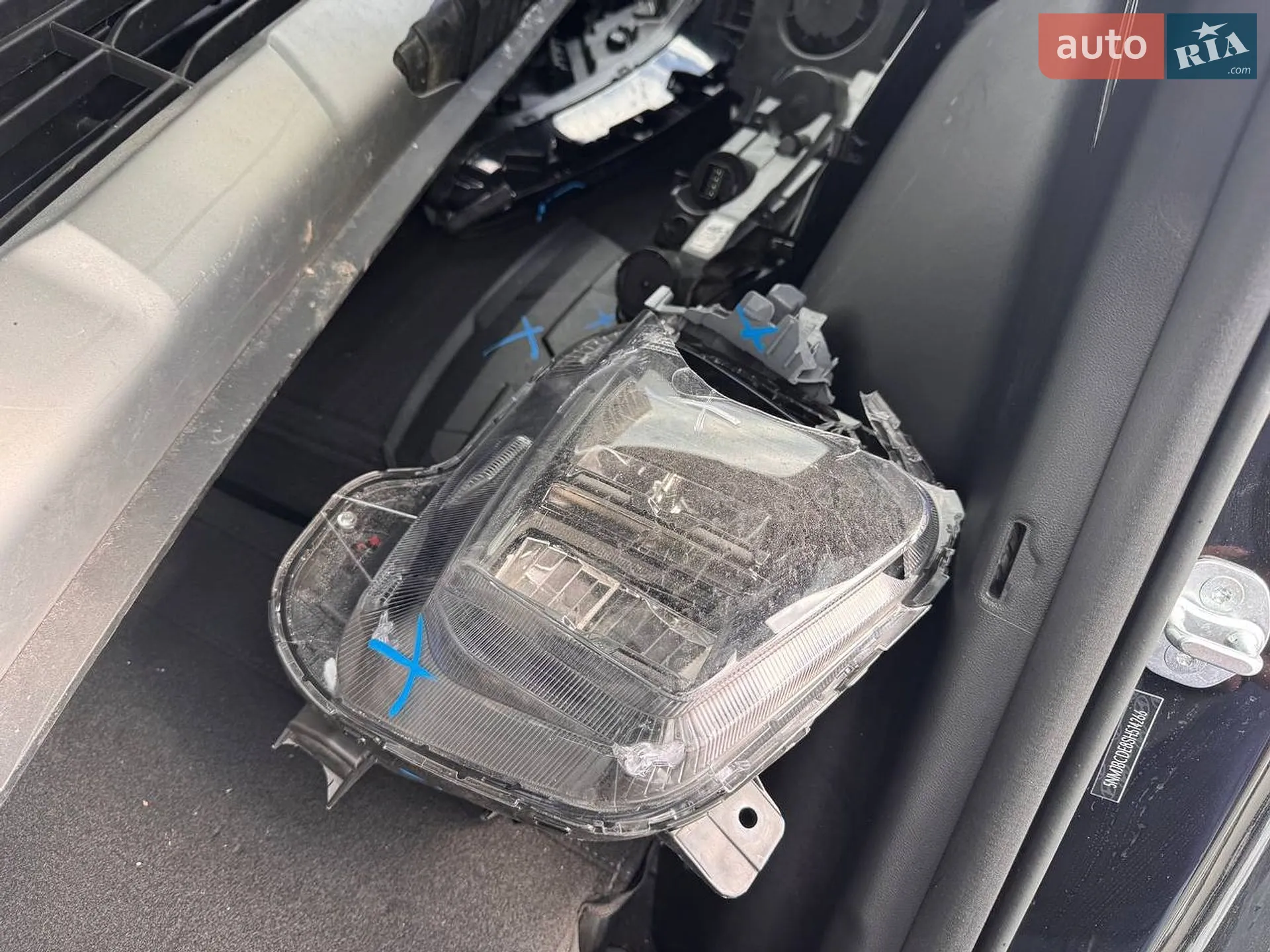 2024 Hyundai Tucson - мініатюра 21