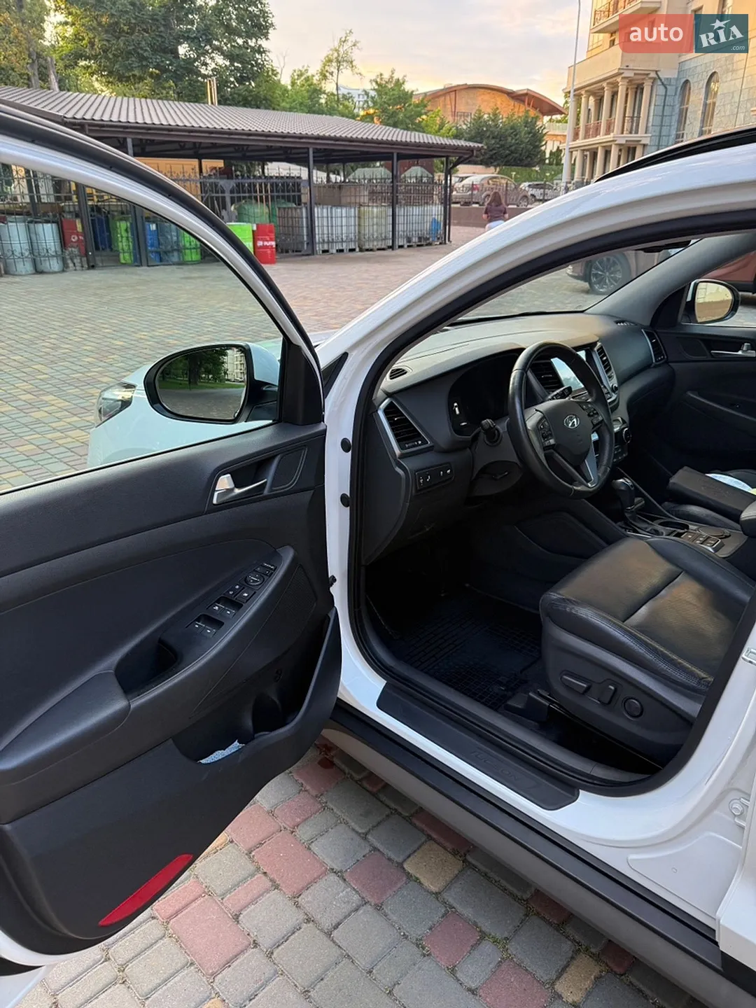 2017 Hyundai Tucson - мініатюра 31