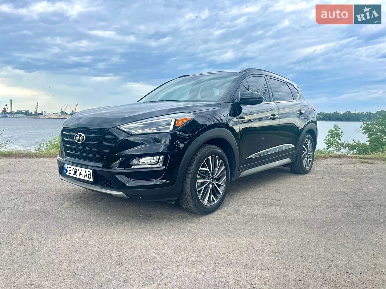 2019 Hyundai Tucson - мініатюра 18