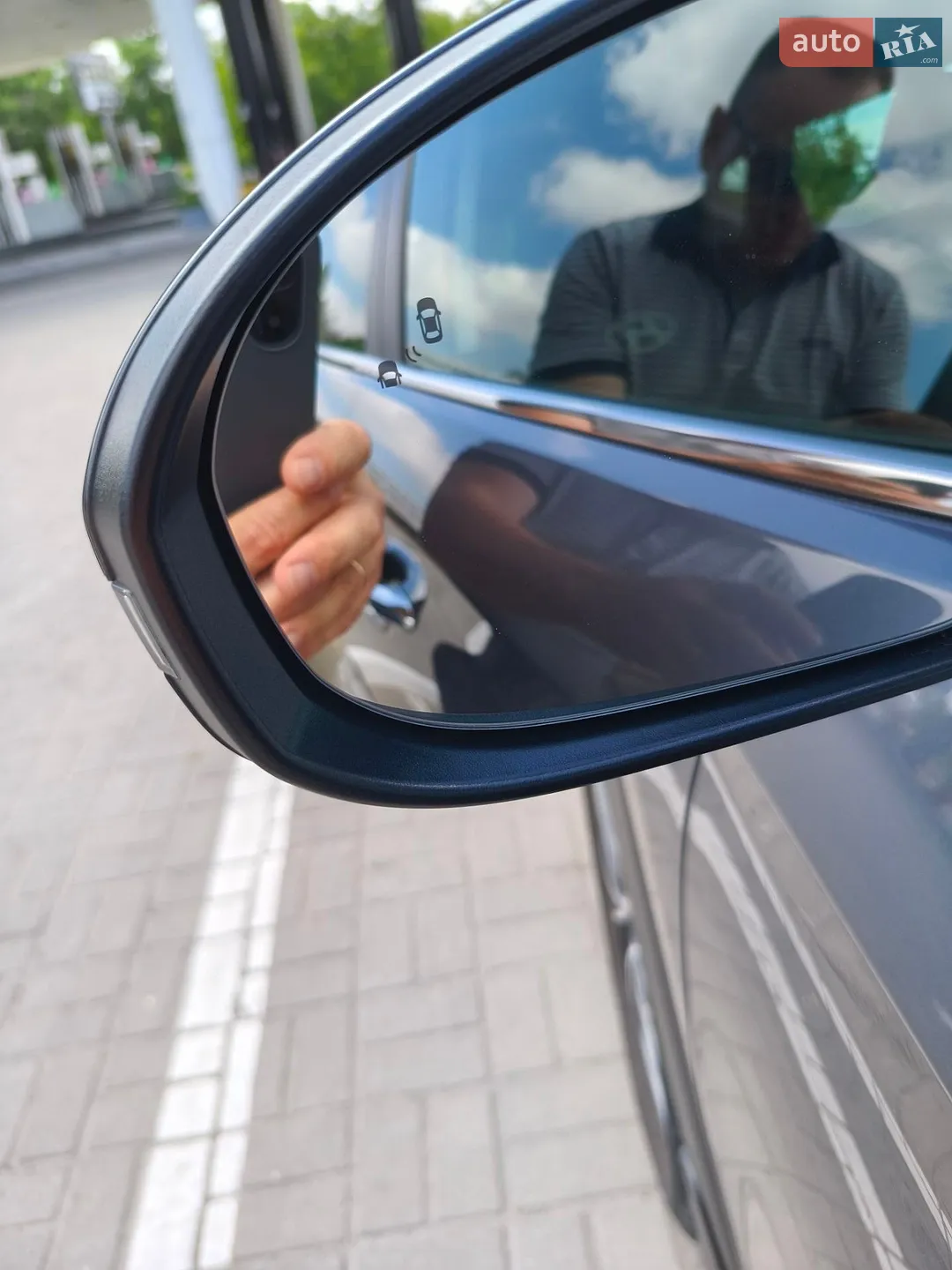 2019 Hyundai Tucson - мініатюра 13