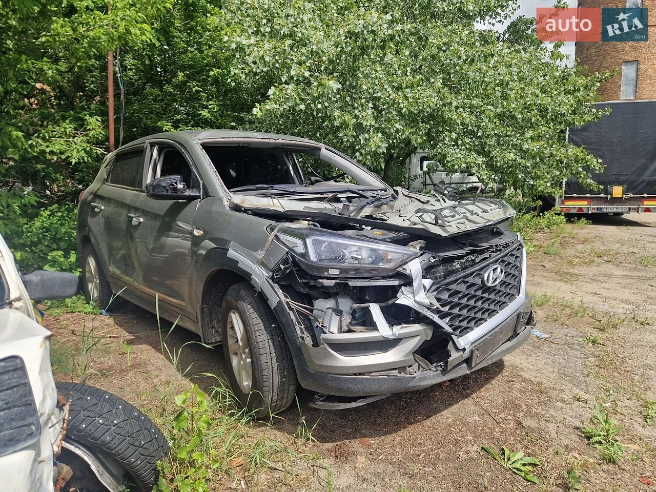 2019 Hyundai Tucson - мініатюра 28