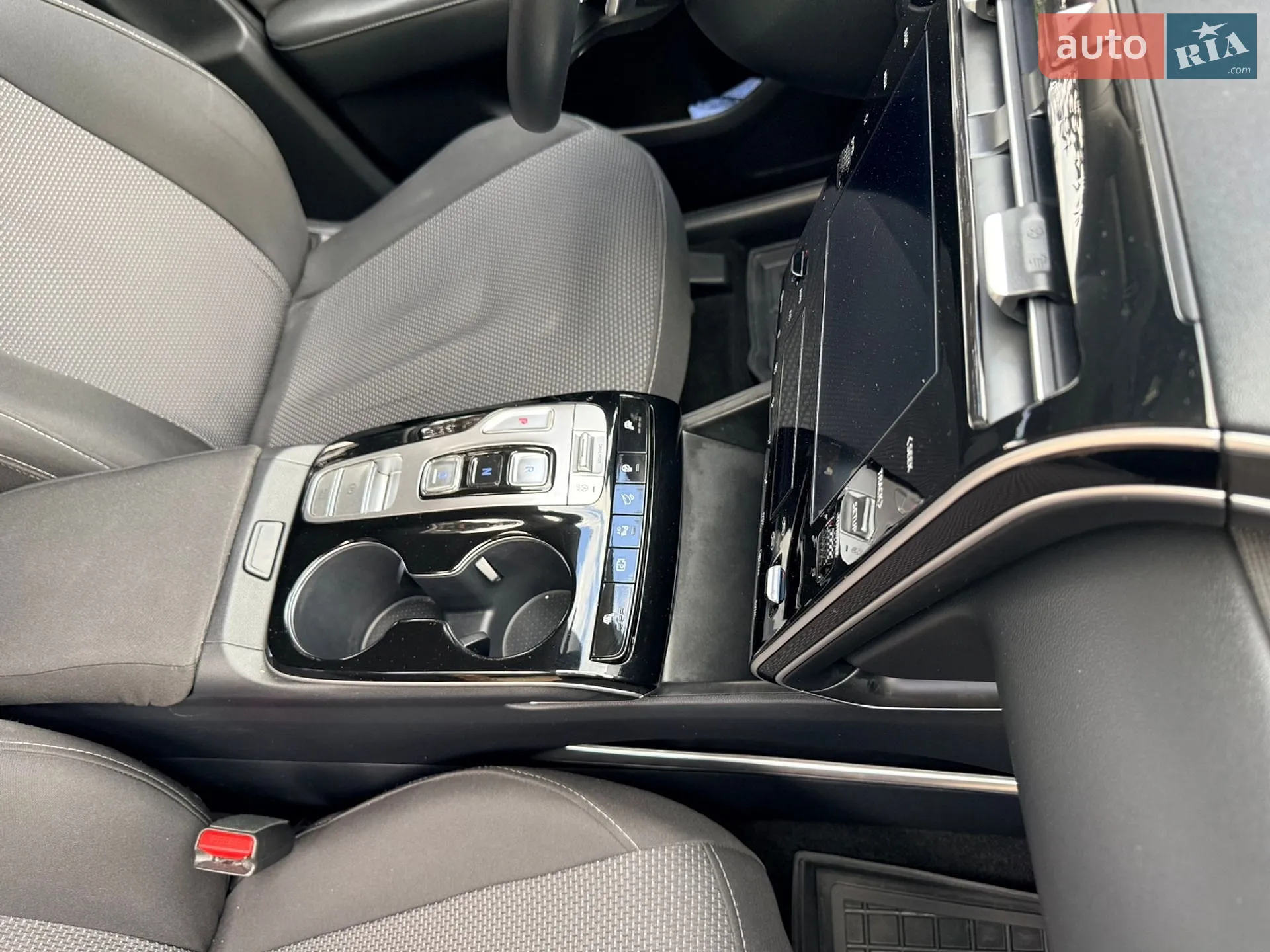 2022 Hyundai Tucson - мініатюра 20
