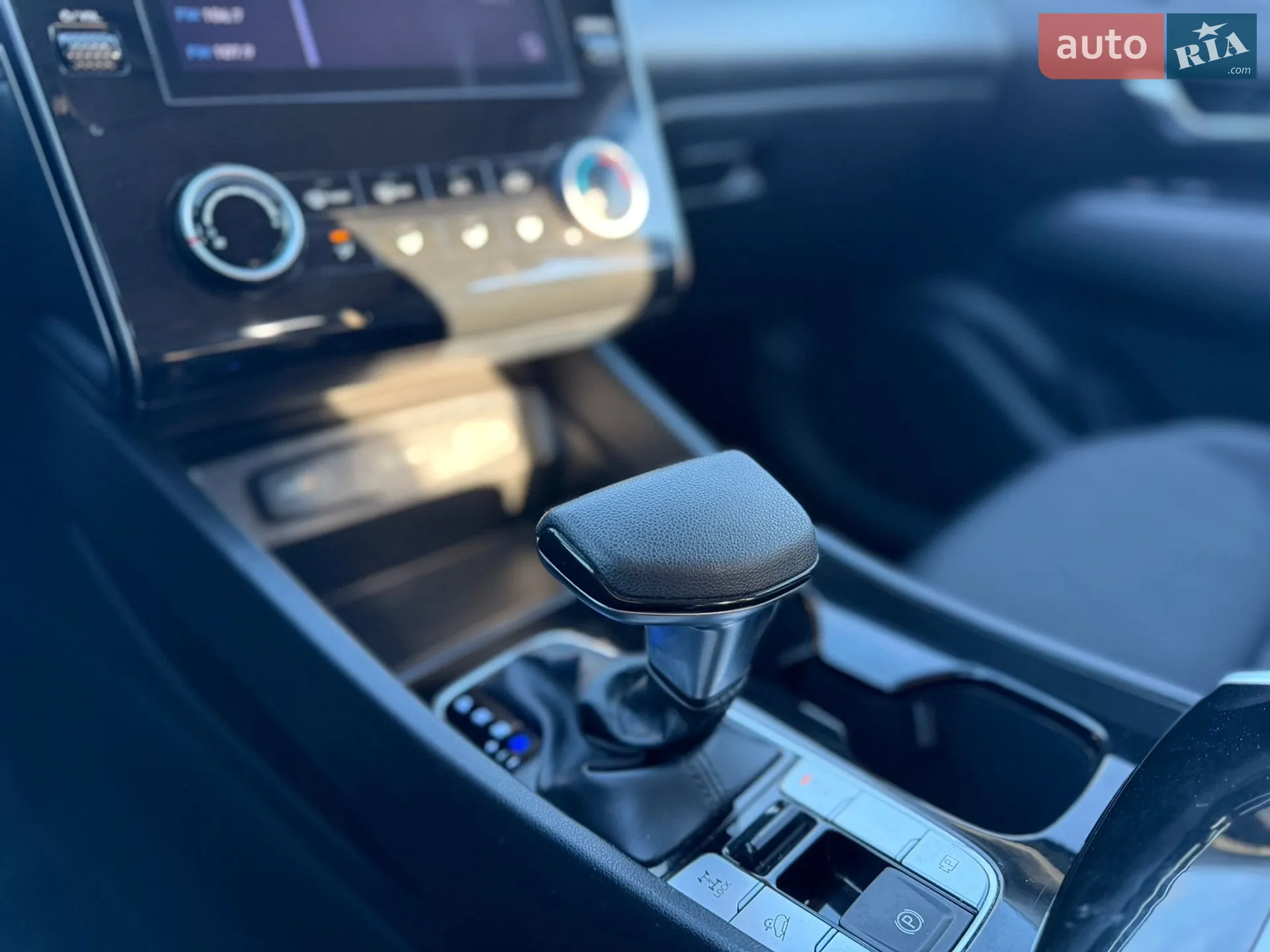2021 Hyundai Tucson - мініатюра 23