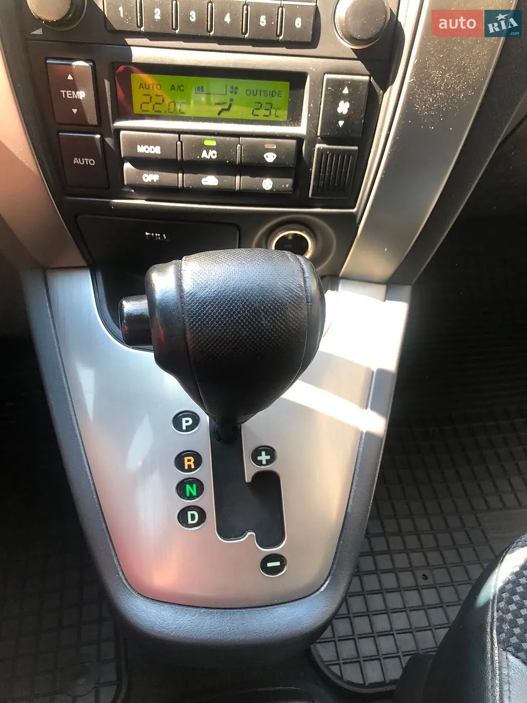 2012 Hyundai Tucson - мініатюра 13