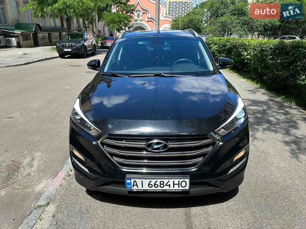2019 Hyundai Tucson - мініатюра 29