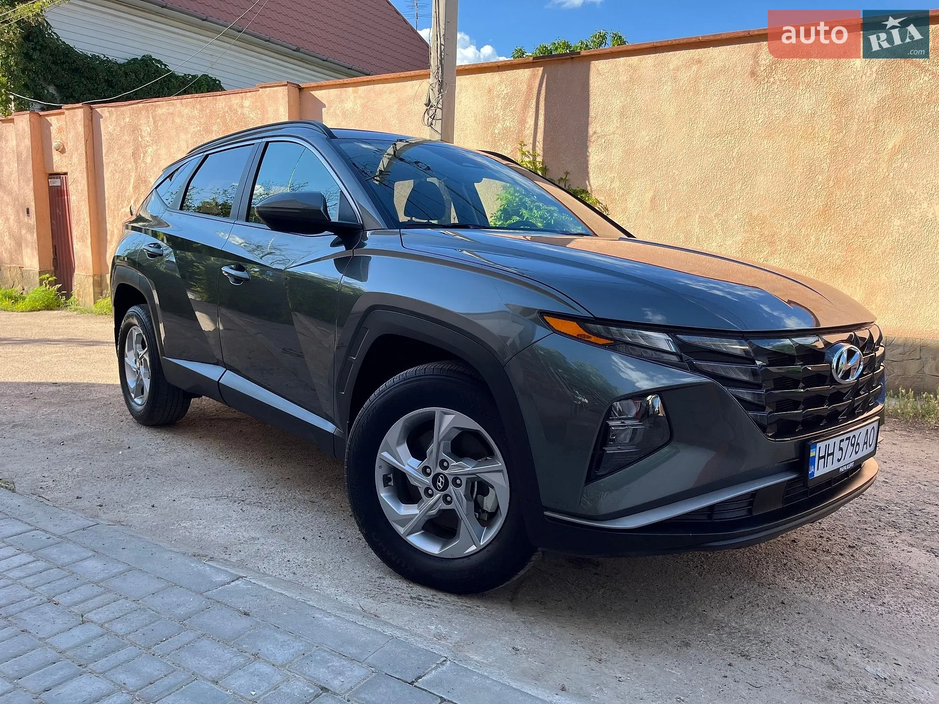 2023 Hyundai Tucson - мініатюра 2