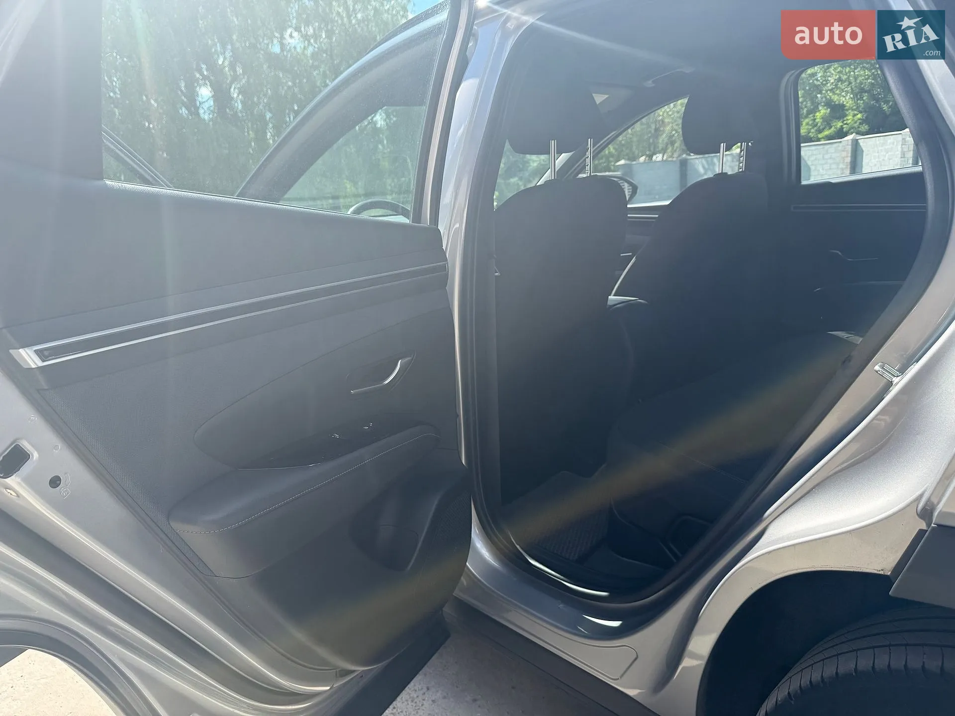 2021 Hyundai Tucson - мініатюра 3