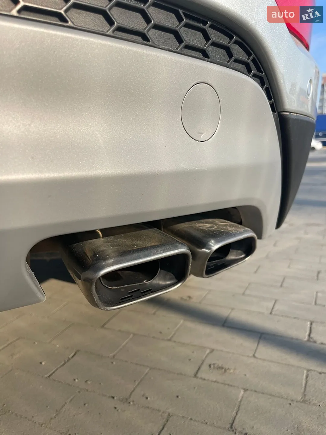 2018 Hyundai Tucson - мініатюра 8