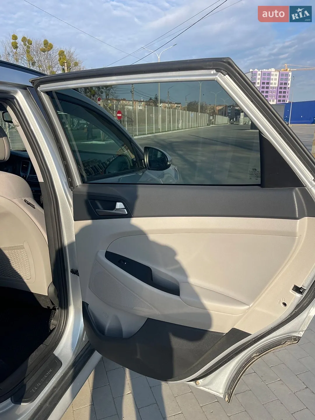 2018 Hyundai Tucson - мініатюра 20