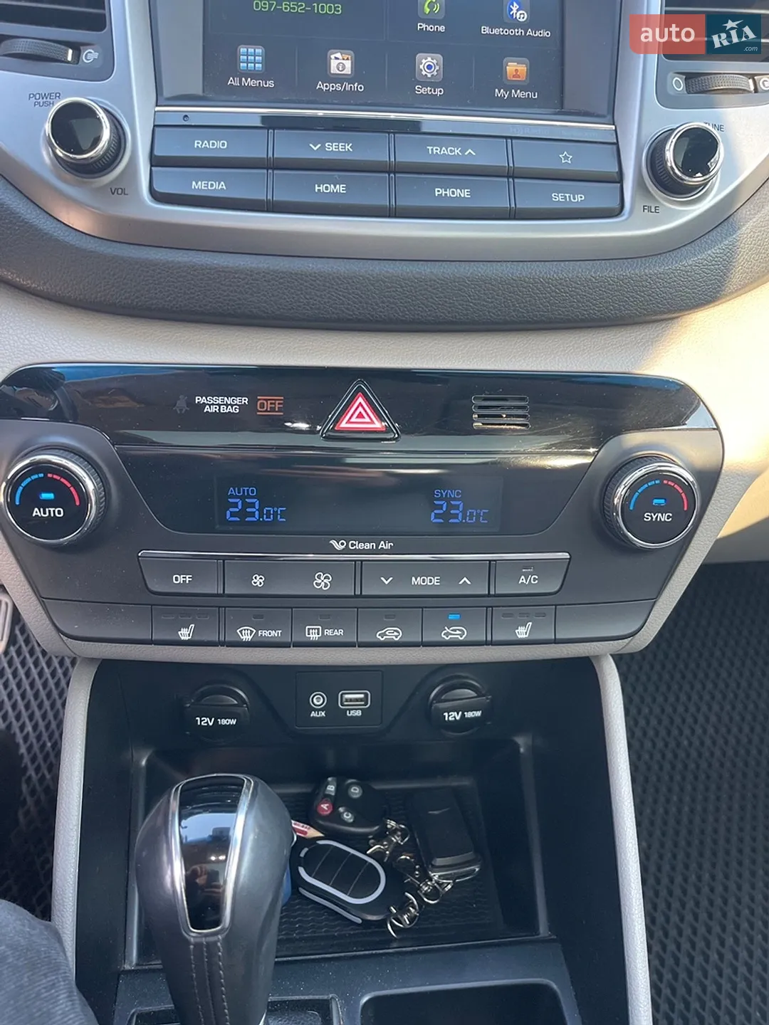 2018 Hyundai Tucson - мініатюра 23