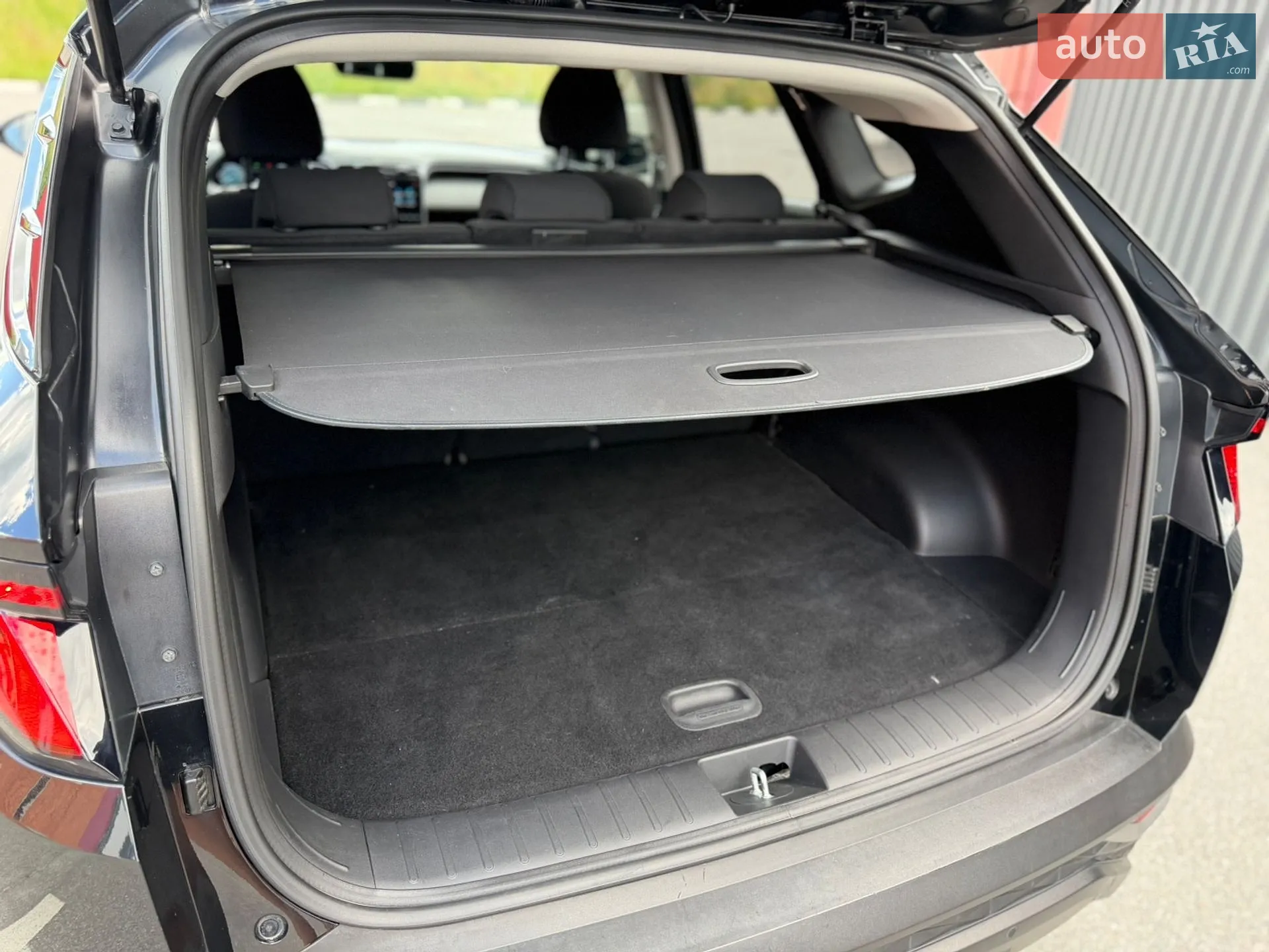 2021 Hyundai Tucson - мініатюра 36
