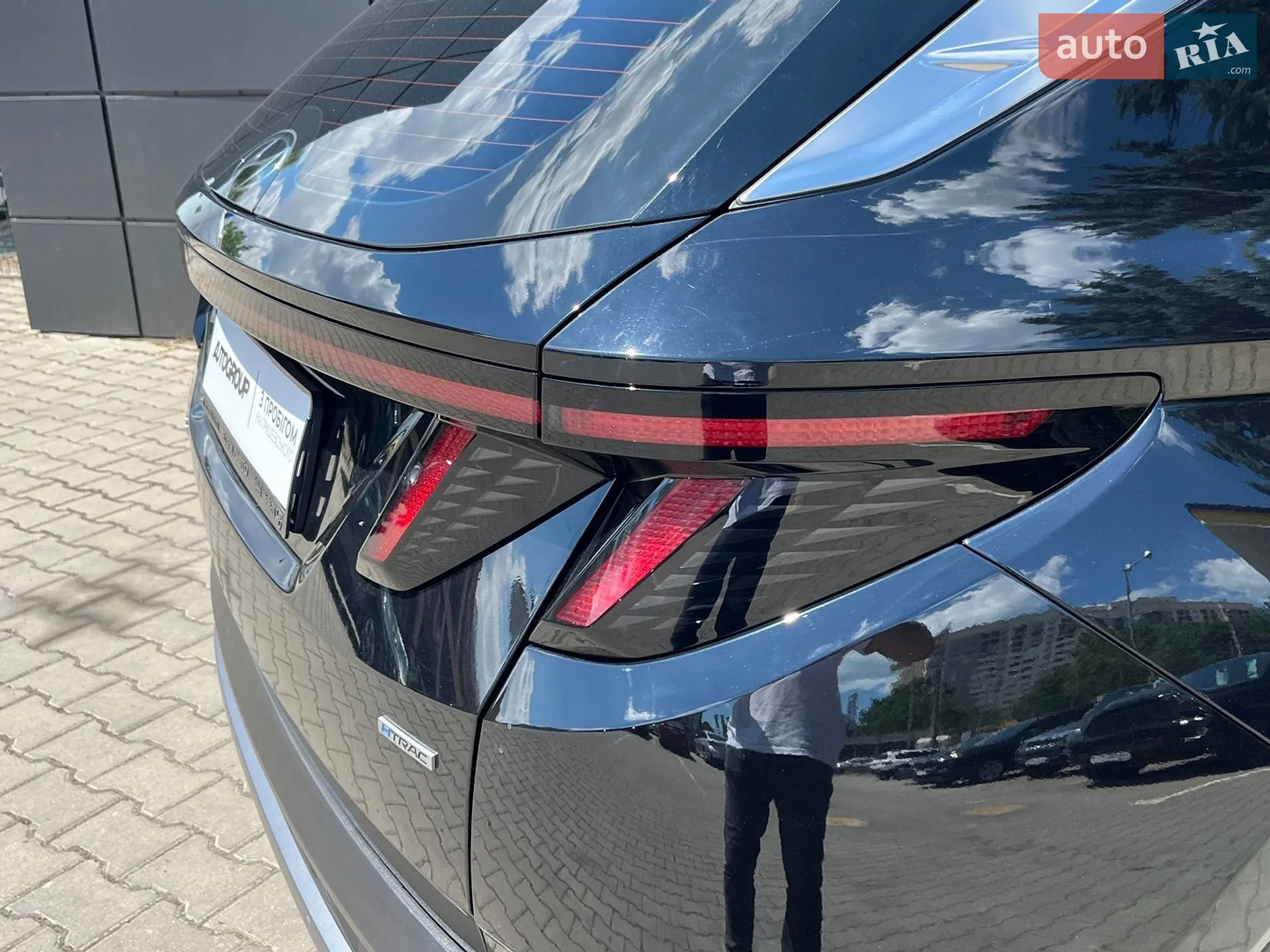 2021 Hyundai Tucson - мініатюра 6