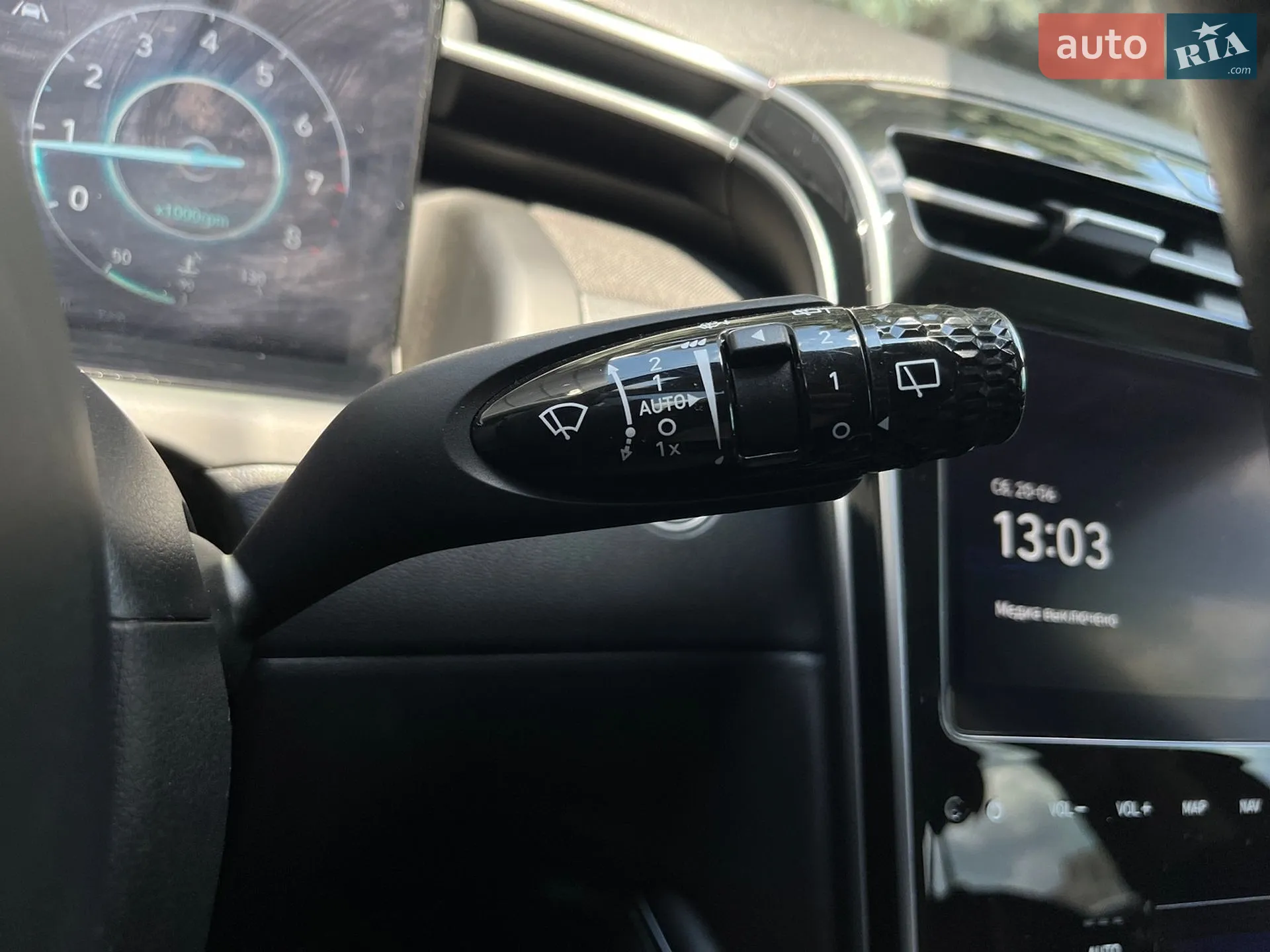 2021 Hyundai Tucson - мініатюра 28